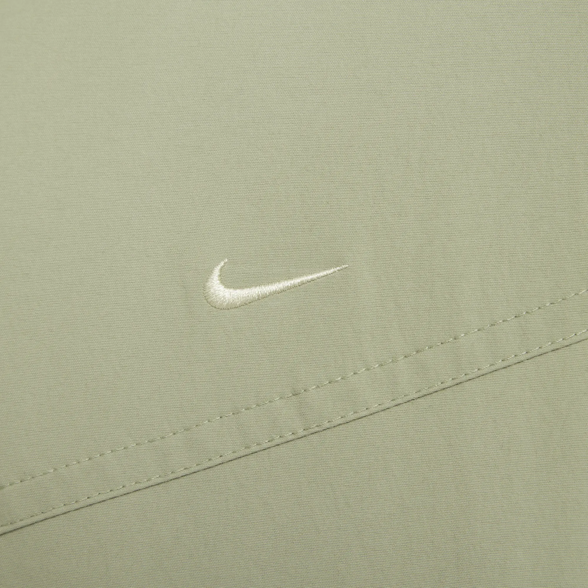 Nike Metro Ground Parka Unisex Jackets - Green