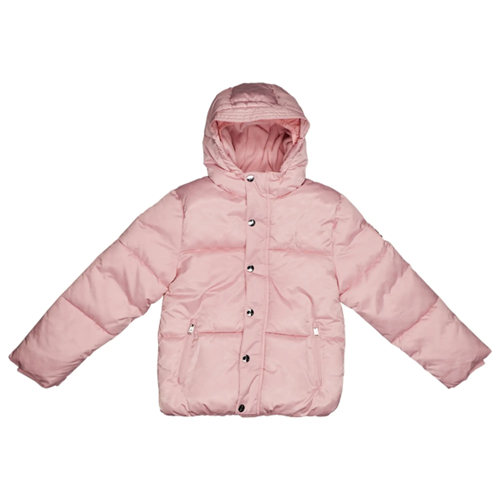 Nike Jordan Jordan Monogram Jacquard Unisex Jackets - Pink