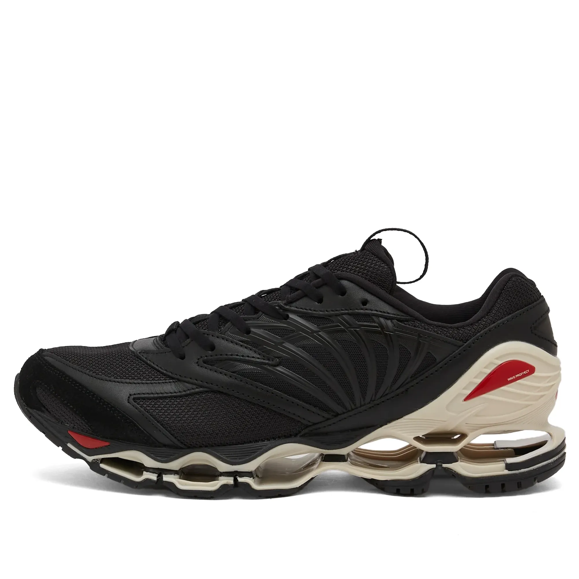 靴 MIZUNO WAVE PROPHECY X Graphpaper 30cm MIZUNO WAVE PROPHECY X | Graphpaper | PLAYGROUND