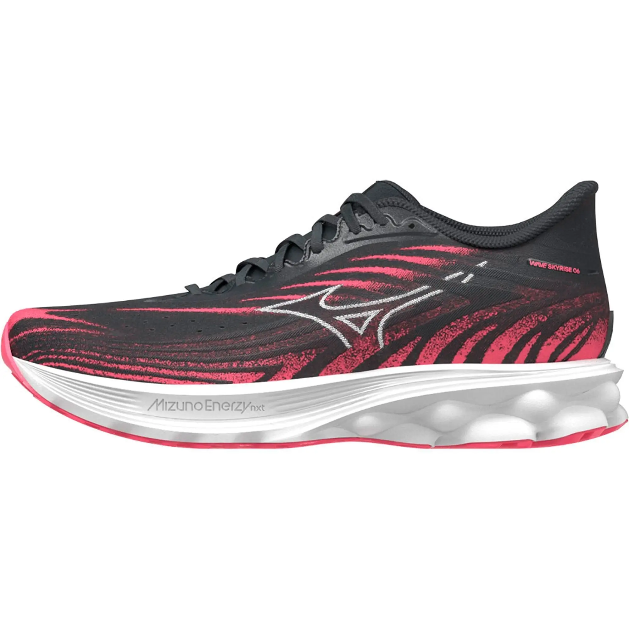 Mizuno Wave Skyrise 6 Running Shoes