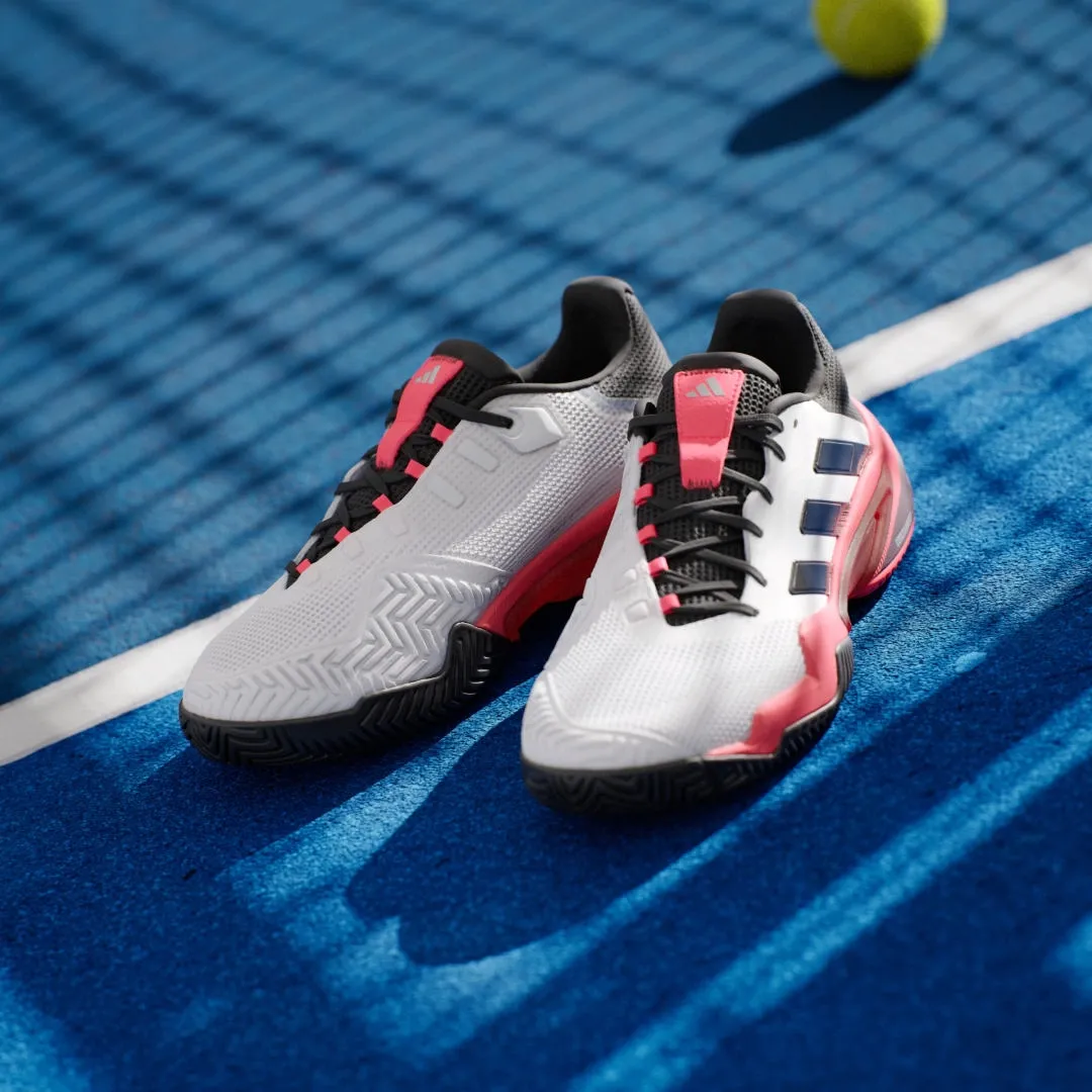 Adidas Barricade 13 All Court Shoes | IH2558 | FOOTY.COM