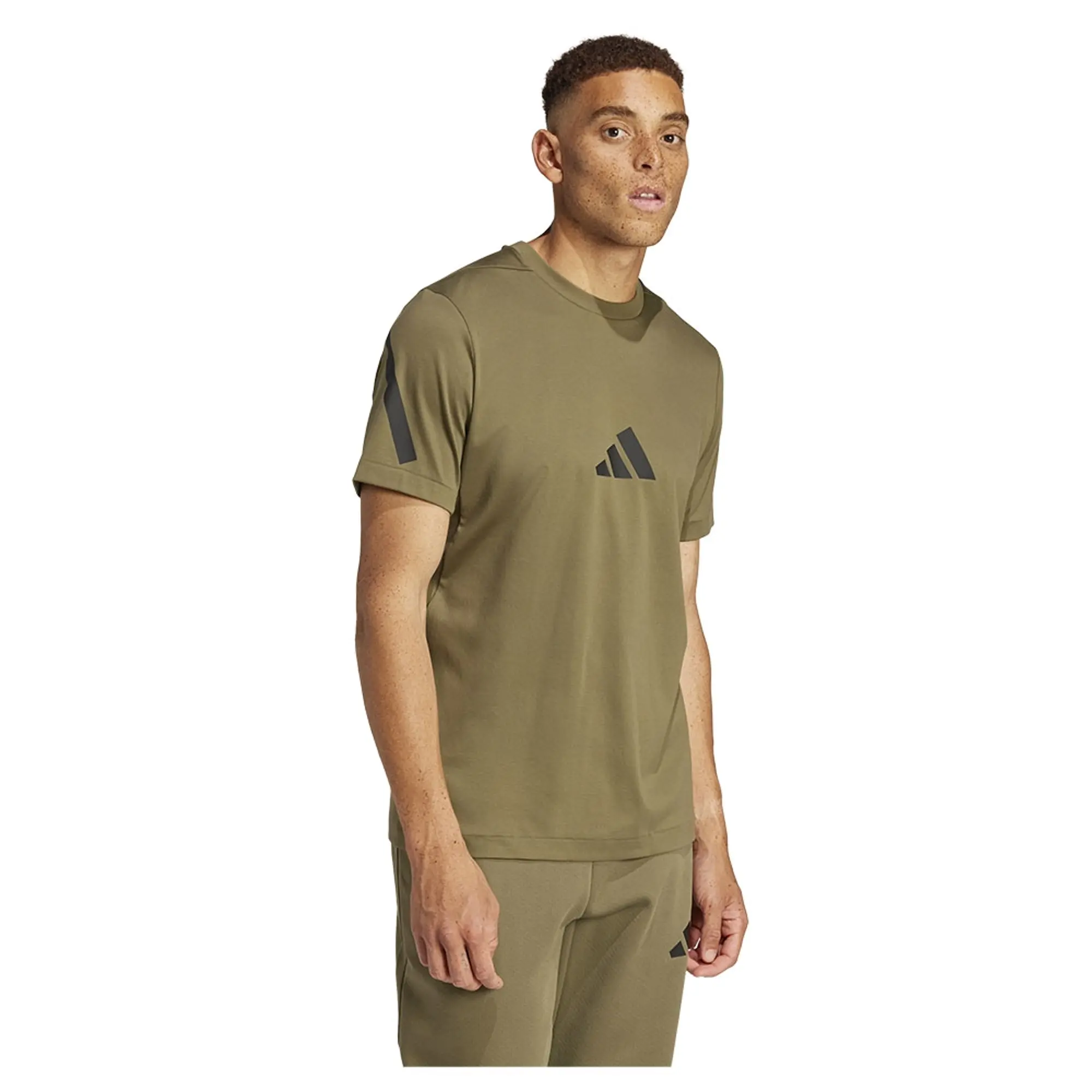 Adidas Z.n.e Short Sleeve T-shirt