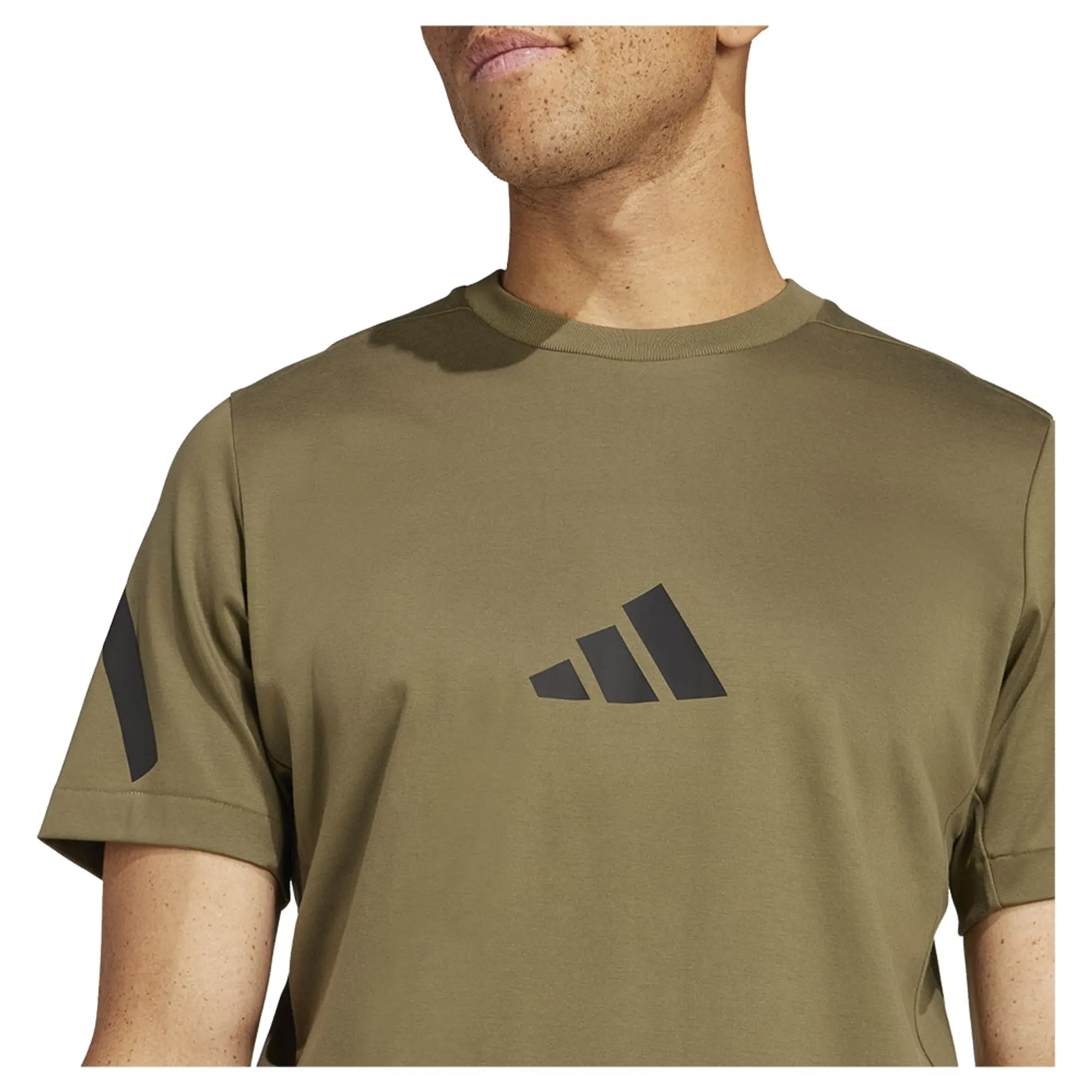Adidas Z.n.e Short Sleeve T-shirt