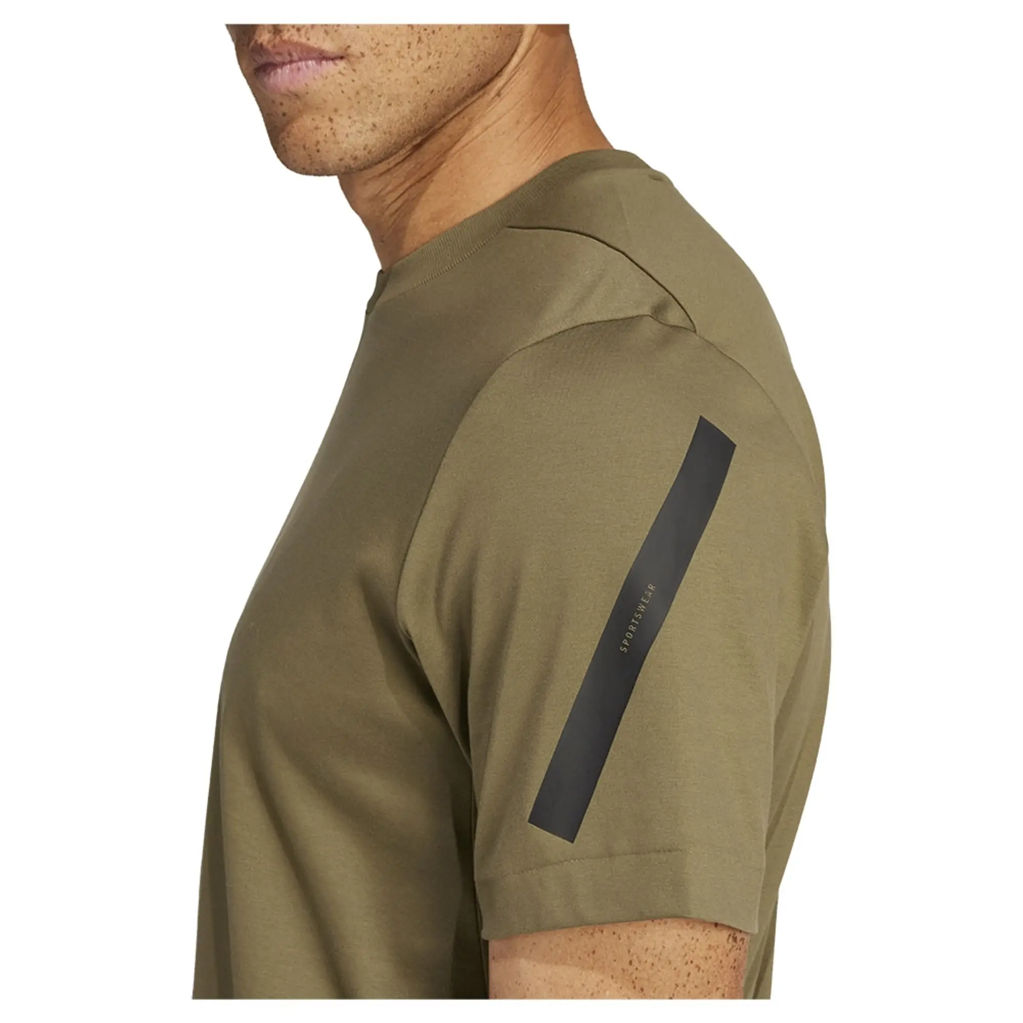 Adidas Z.n.e Short Sleeve T-shirt