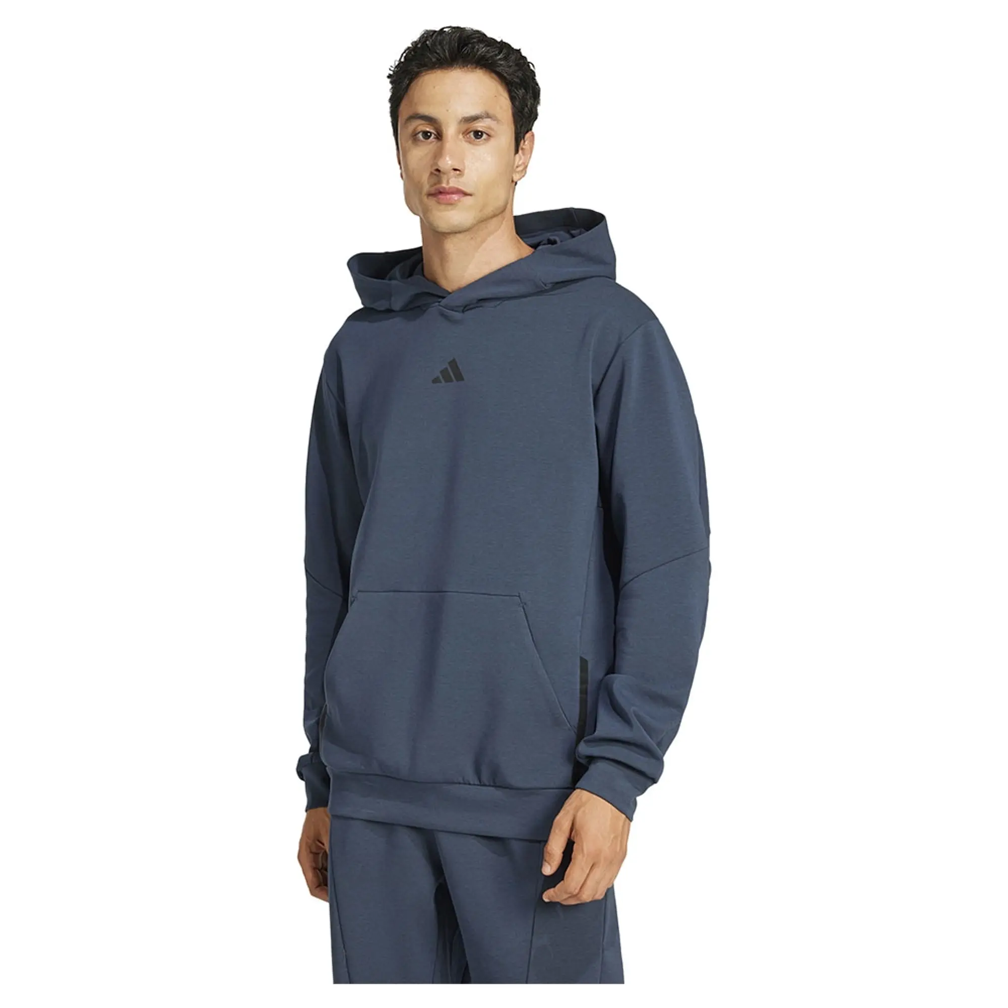 Adidas Designed For Training Hoodie