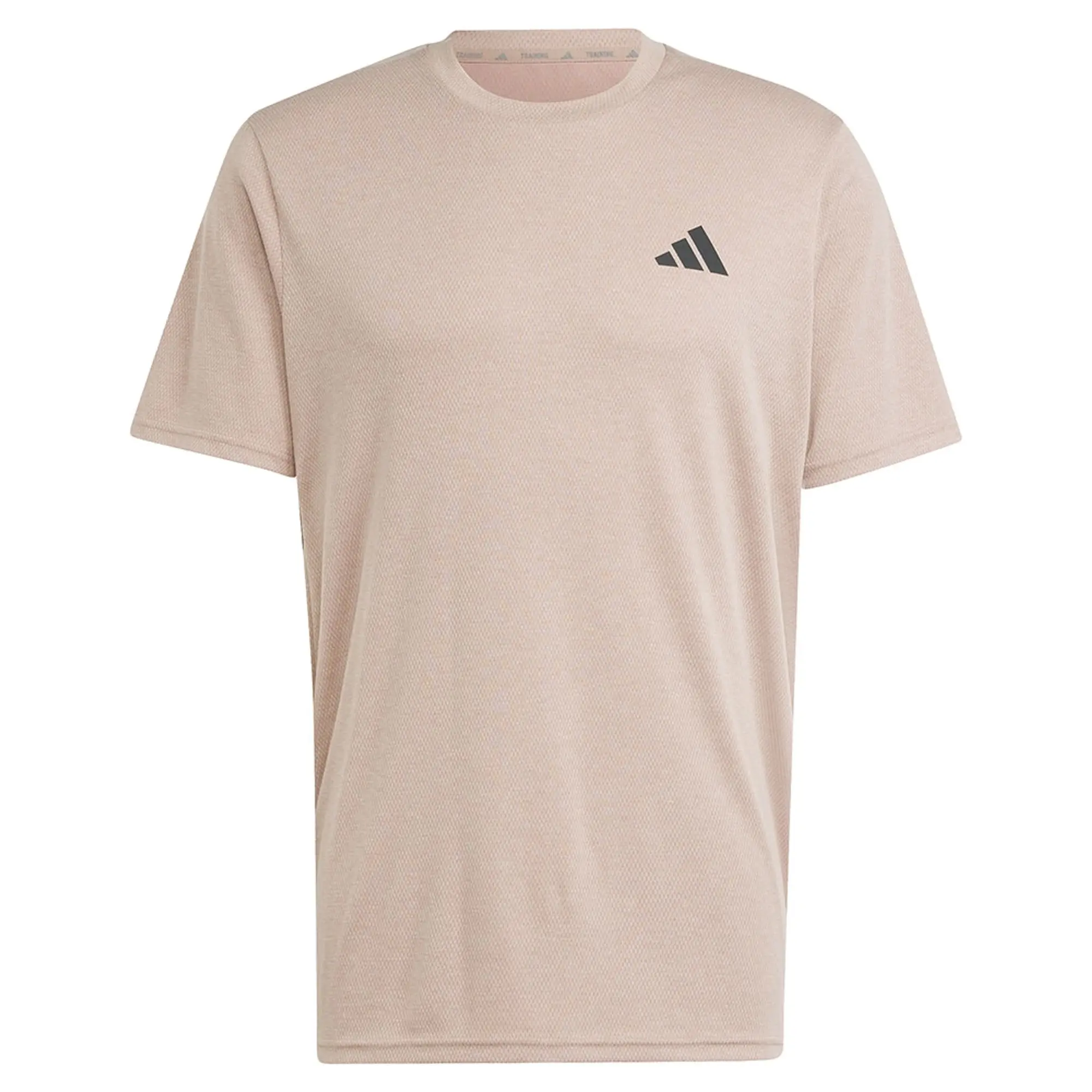 Adidas Train Essentials Feelready Novelty Short Sleeve T-shirt