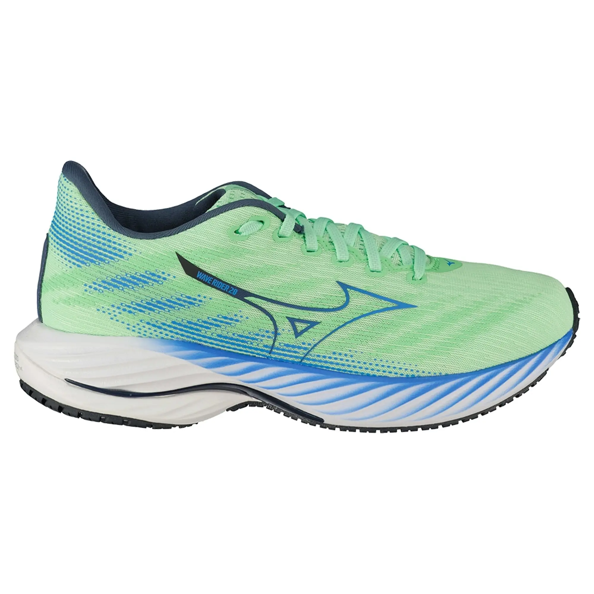 Mizuno Wave Rider 28 Running Shoes