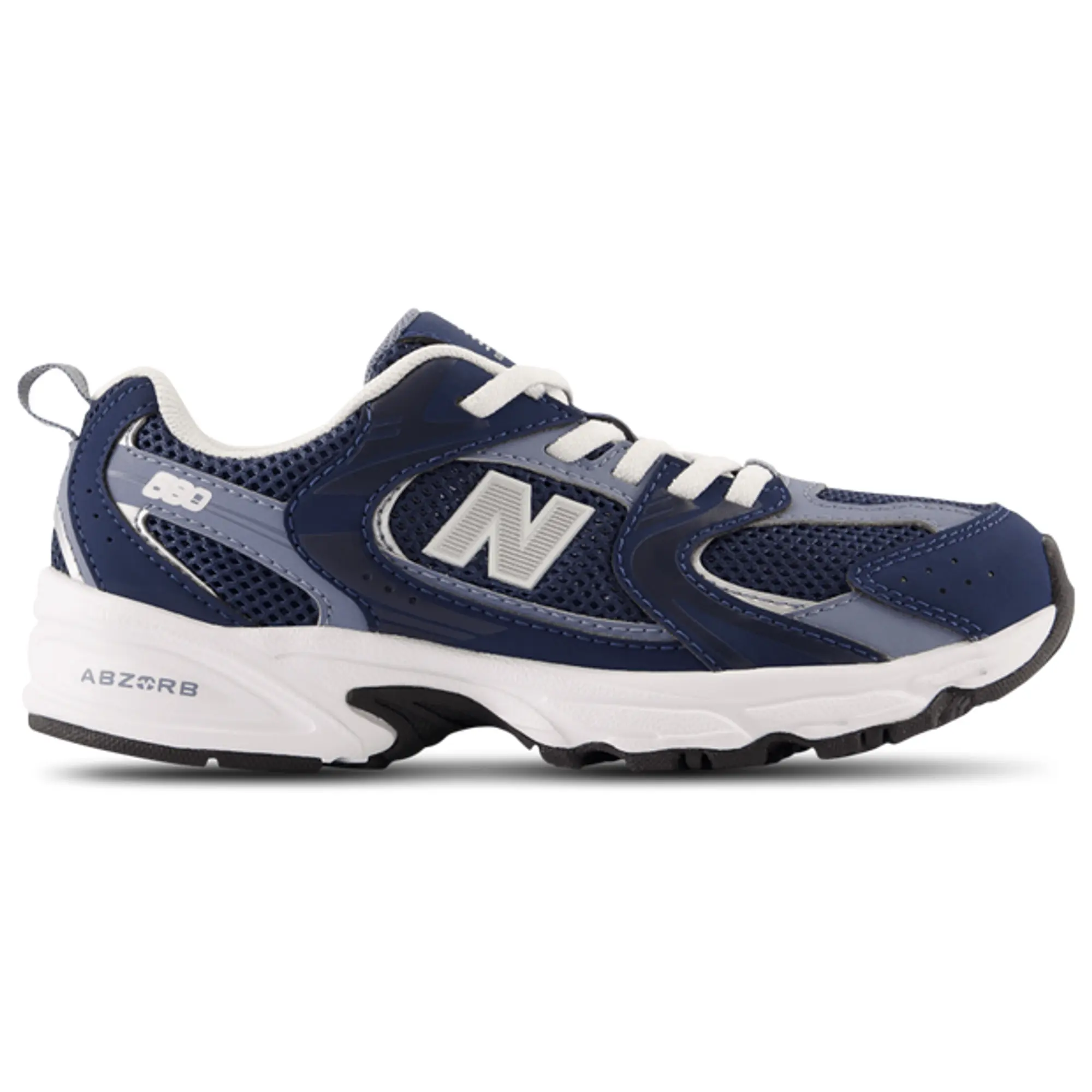 New Balance 530 Unisex Shoes - Blue
