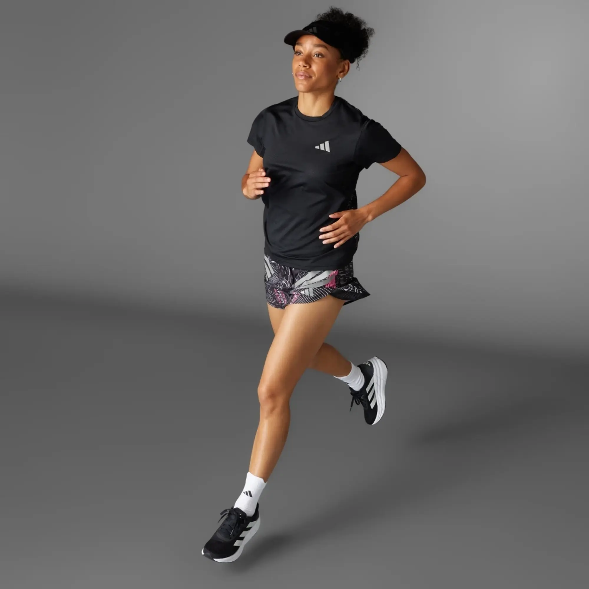 adidas Break the Norm CLIMACOOL Tee (Gender Neutral)