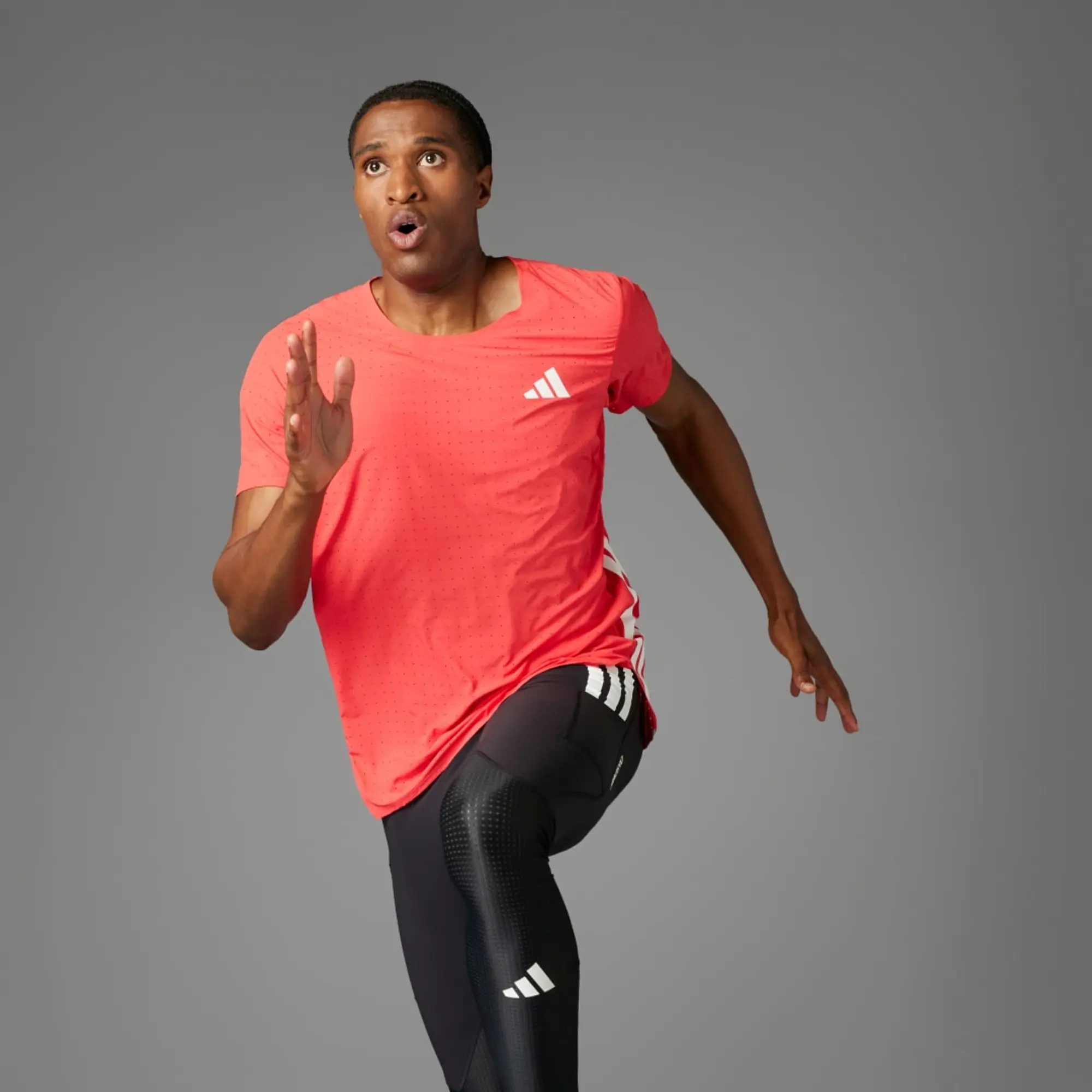 adidas Adizero Running T-Shirt