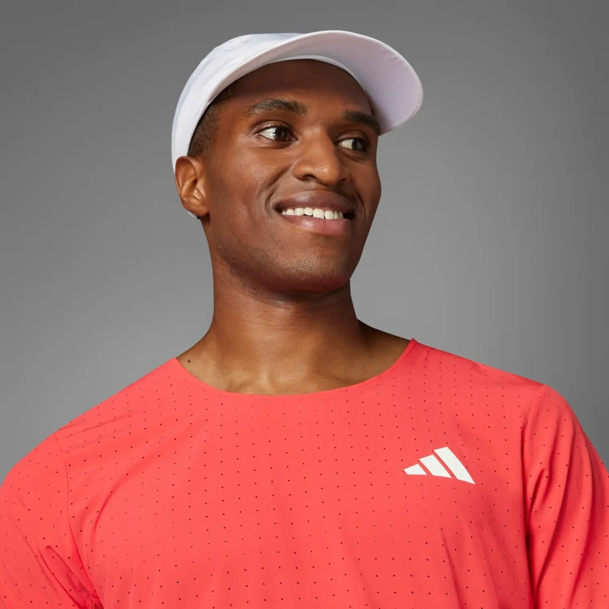 adidas Adizero Running T-Shirt
