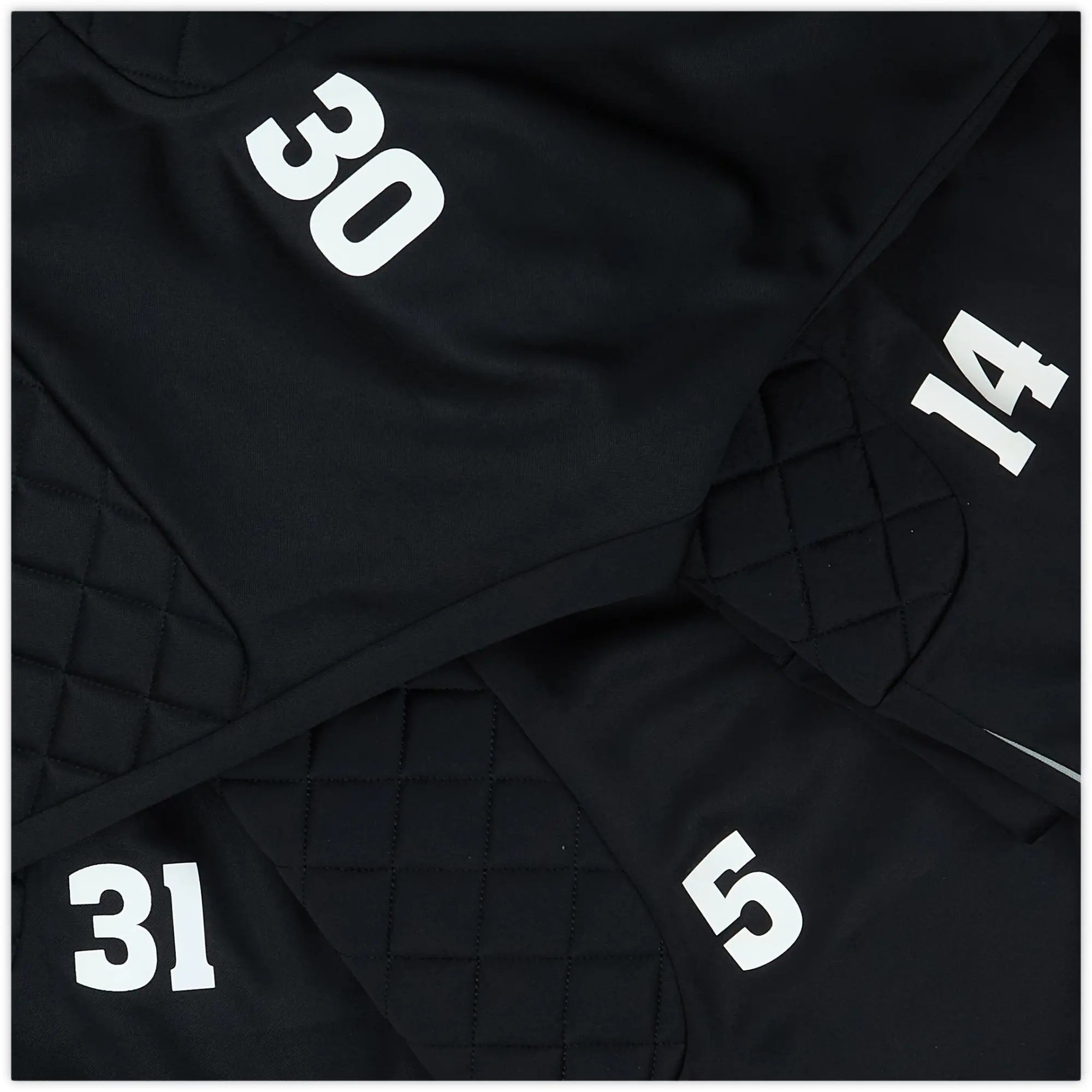 2010s Jako GK Pants/Bottoms # - 7/10 - (S)