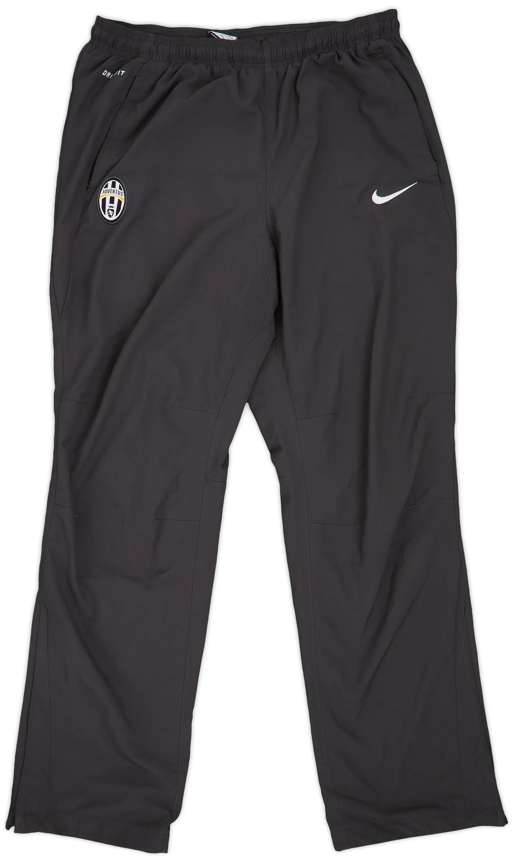 NIKE selling JUVENTUS SWEATPANTS