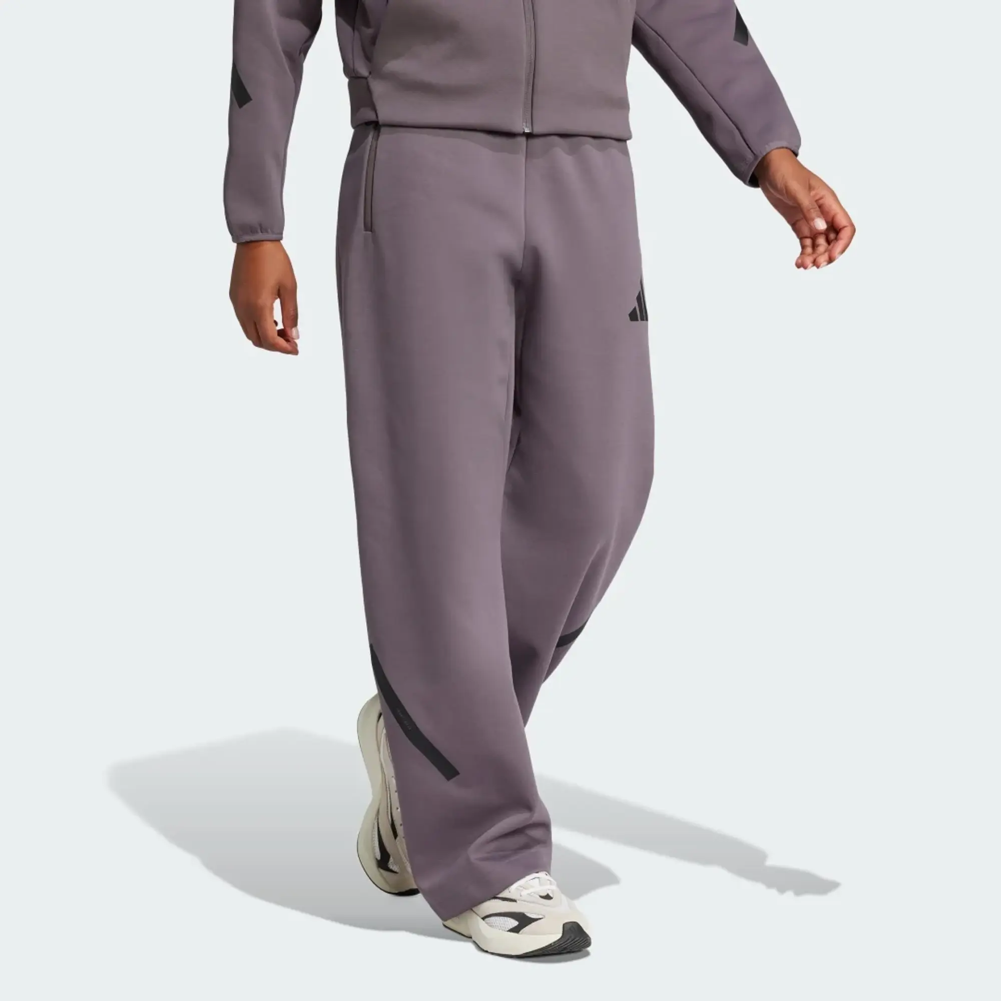 adidas Women adidas Z.N.E. Barrel Pants