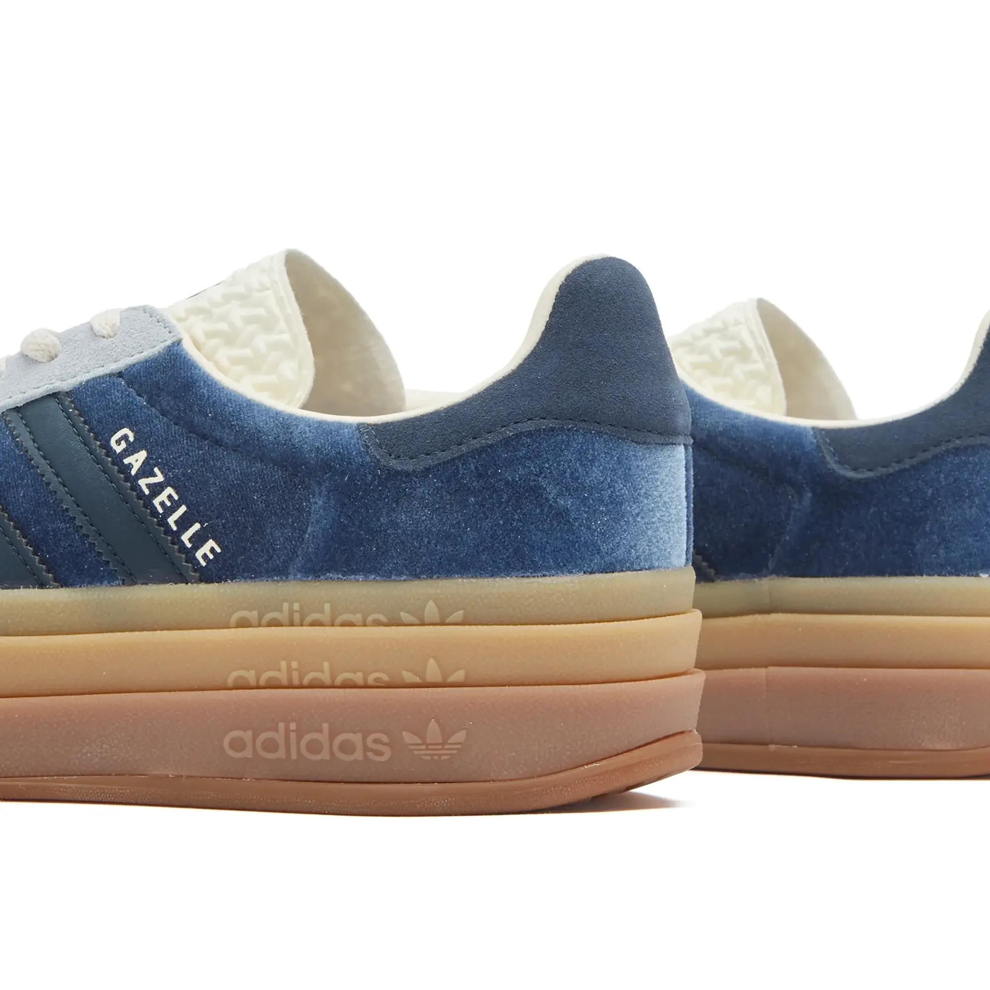 adidas Originals Gazelle Bold Women's, Blue