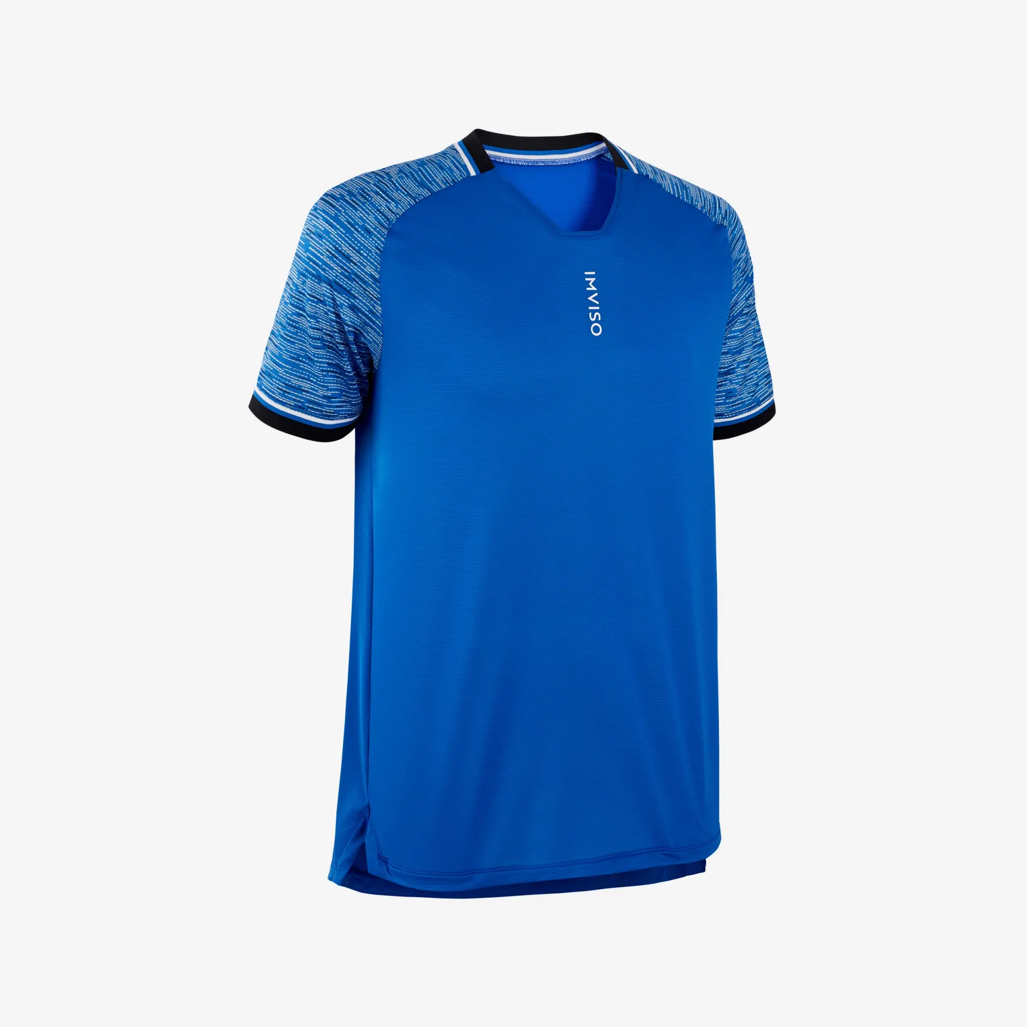 Kipsta Men's Futsal Shirt - Blue