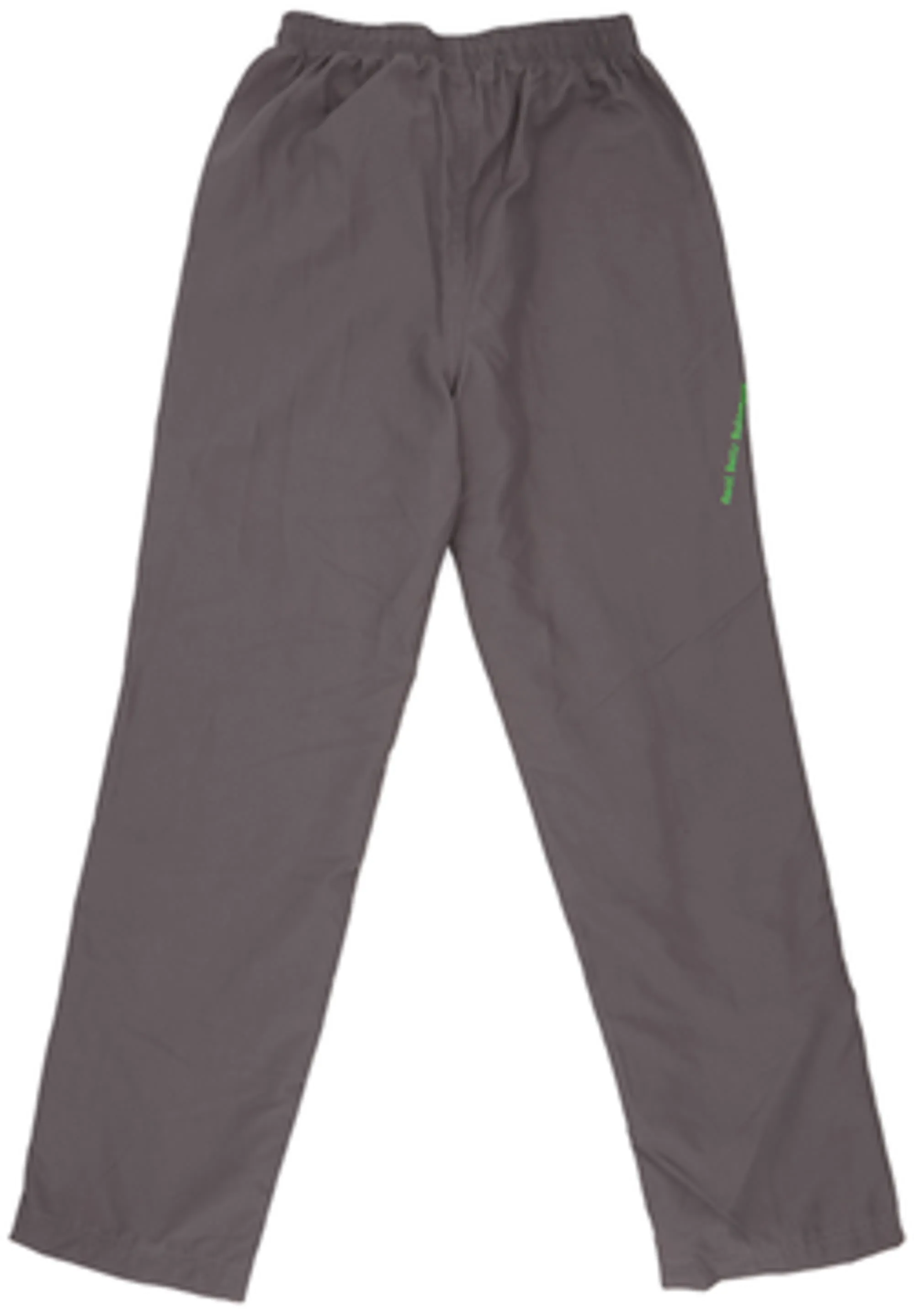 2009-10 Real Betis RBB Track Pants/Bottoms - 8/10 - (XL.Boys)