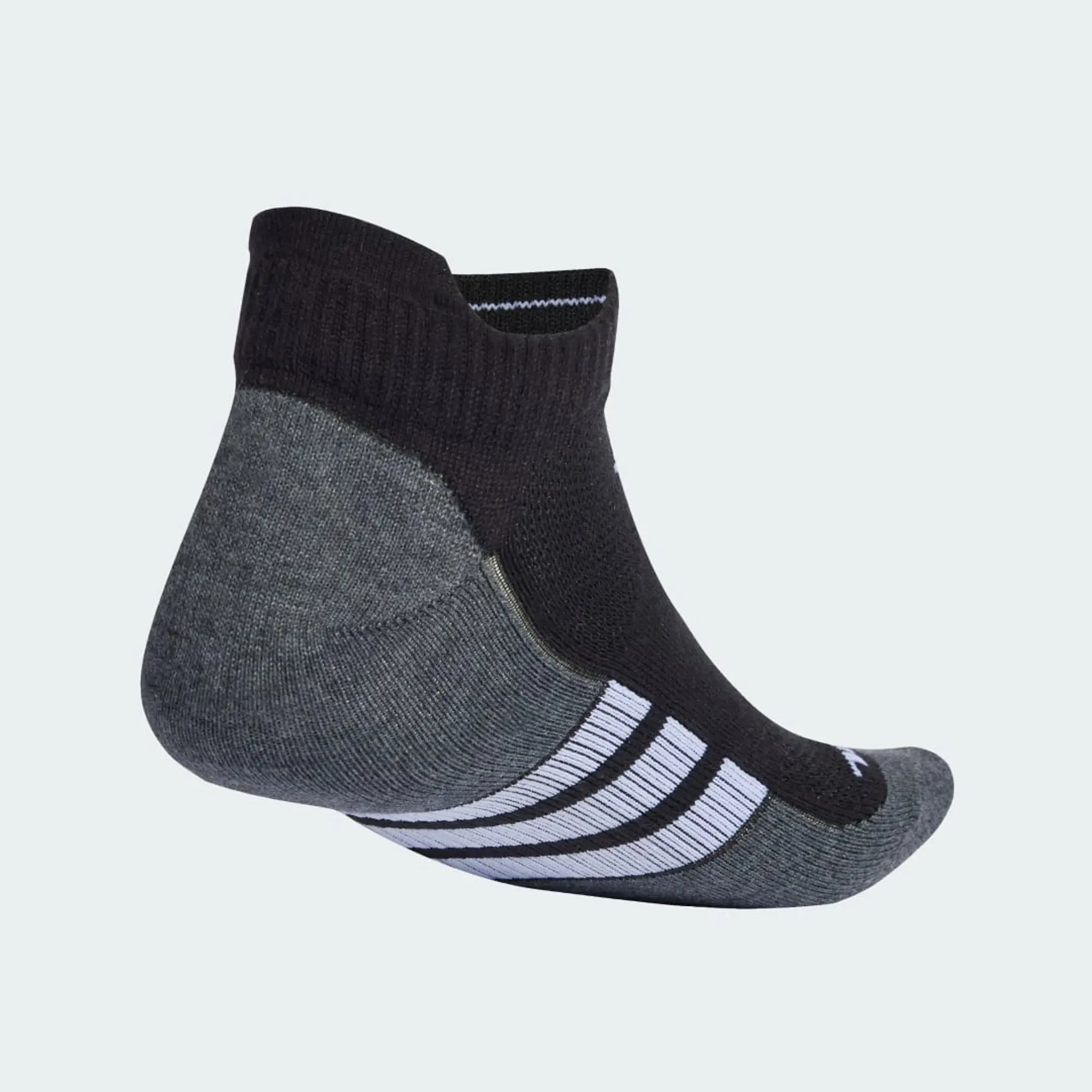 adidas Performance CLIMACOOL Thin and Light Low Socks 3-Pack