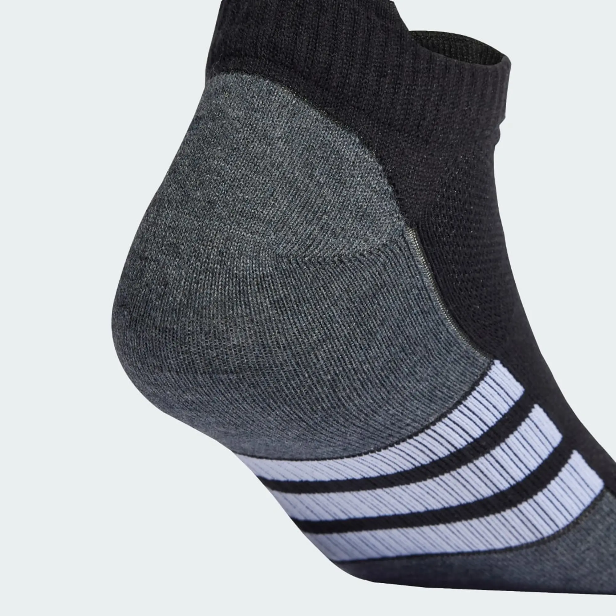 adidas Performance CLIMACOOL Thin and Light Low Socks 3-Pack