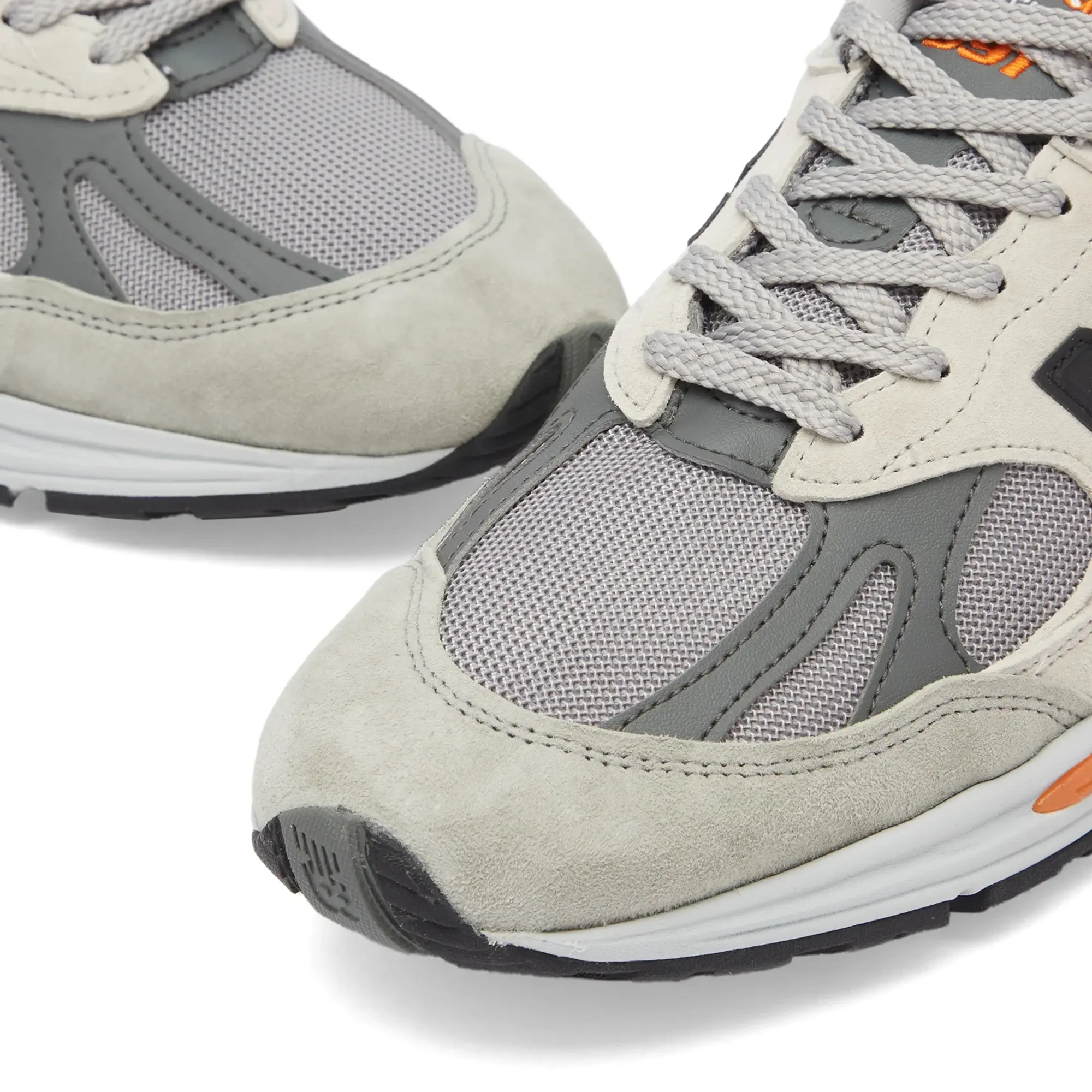 New Balance  Grey