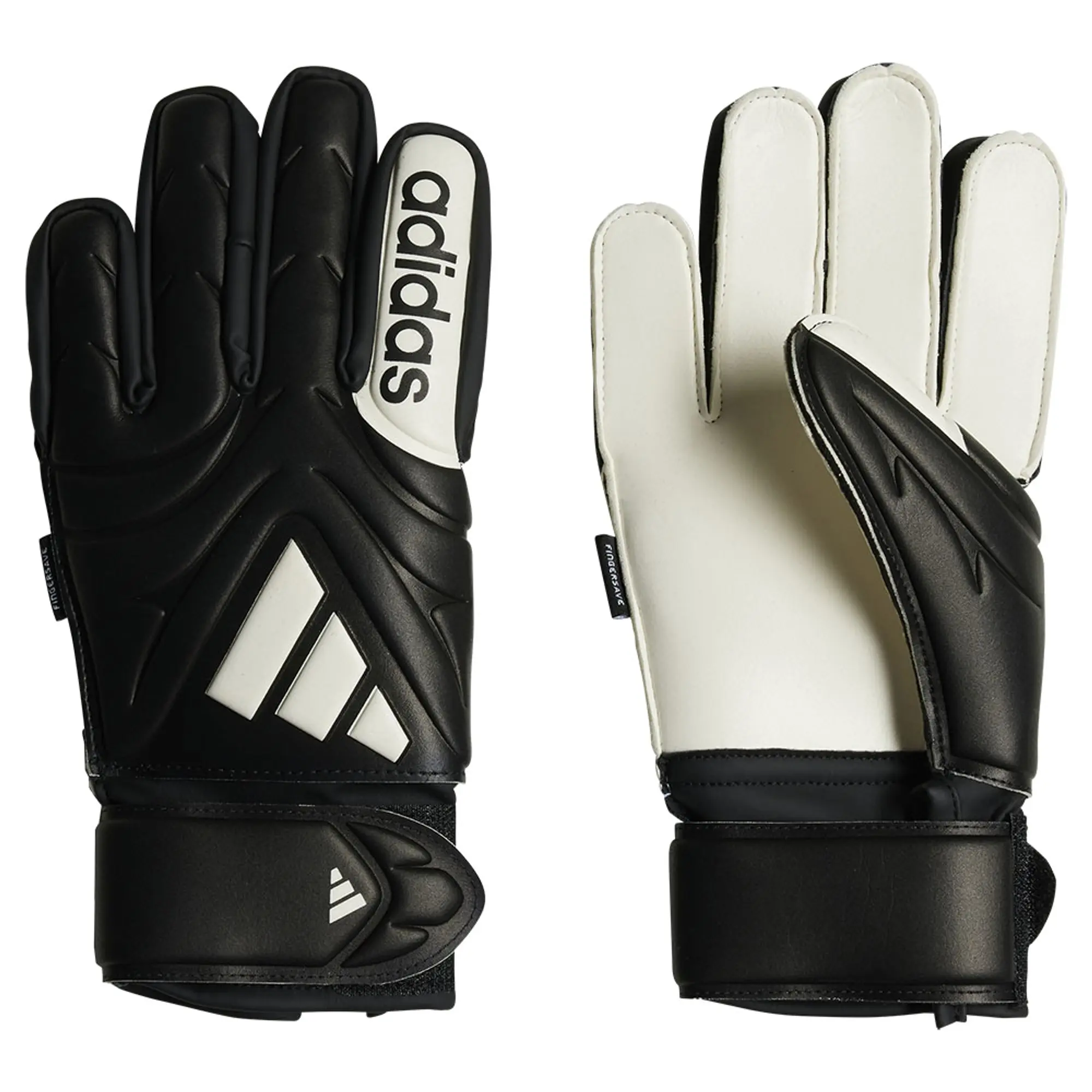 adidas Kids Copa Match Fingersave GK Gloves