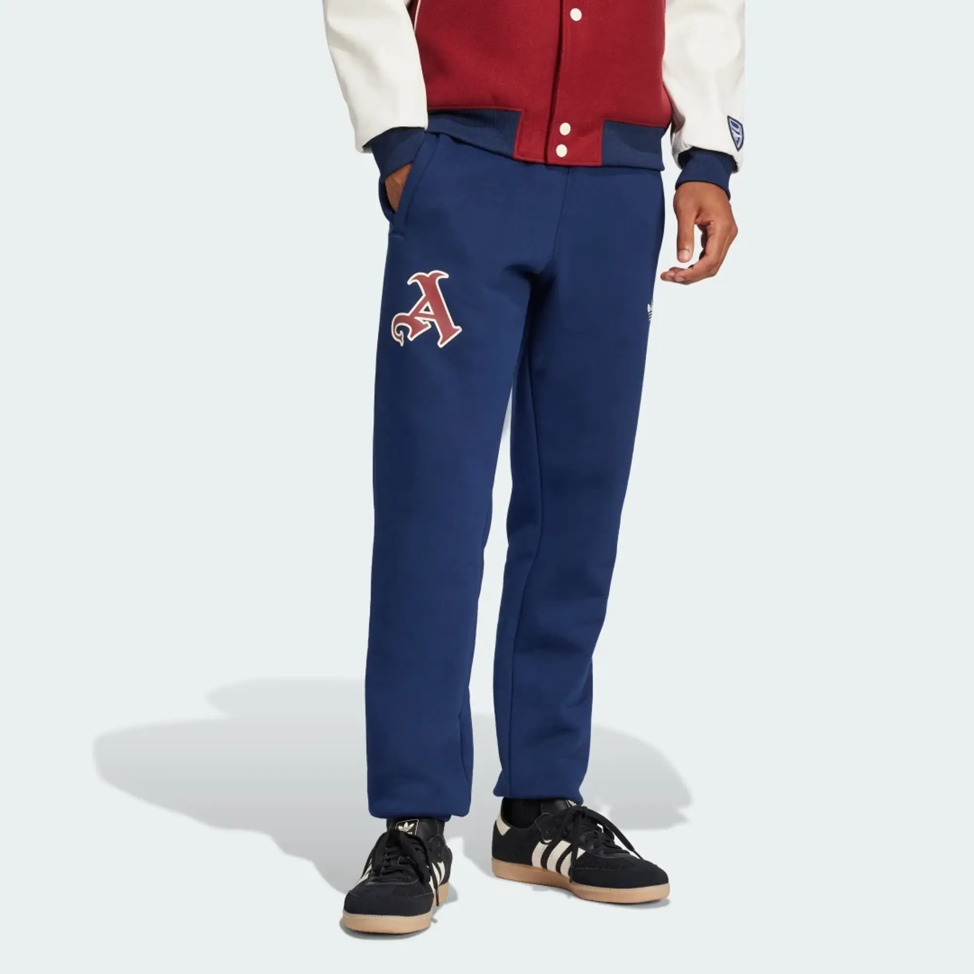 adidas Originals adidas Arsenal VRCT Tracksuit Bottoms