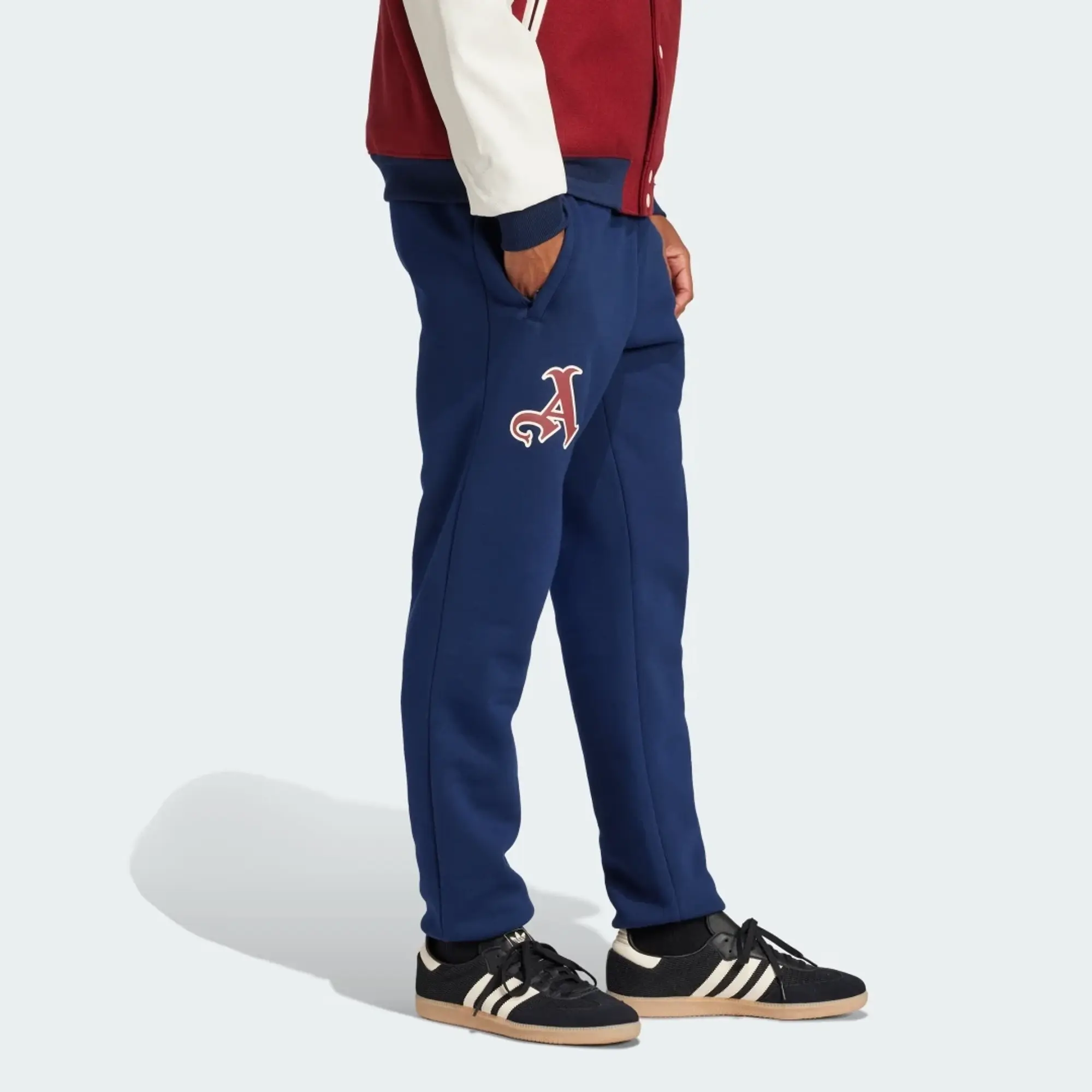 adidas Originals adidas Arsenal VRCT Tracksuit Bottoms