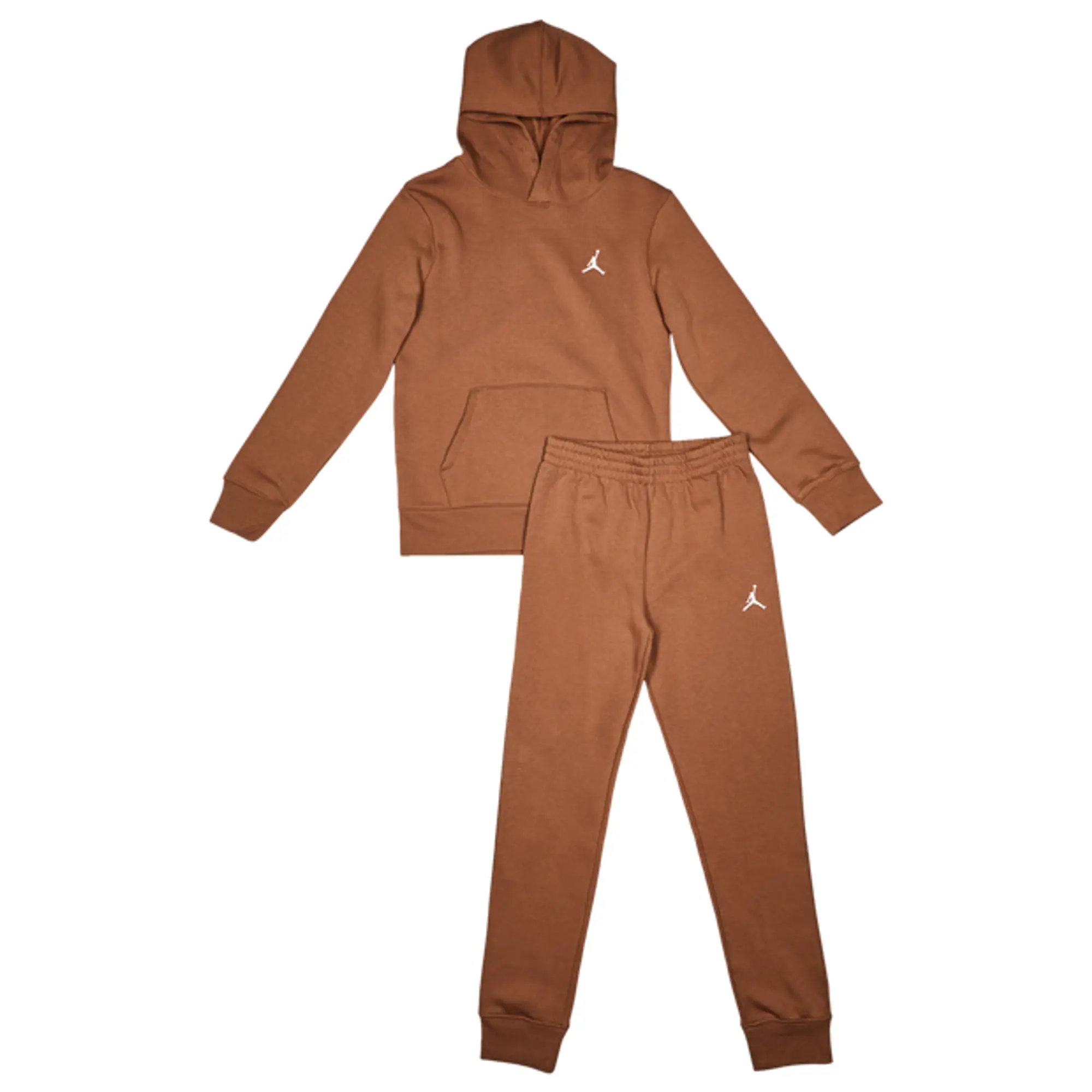 Nike Jordan Jordan Brooklyn Unisex Tracksuits - Brown