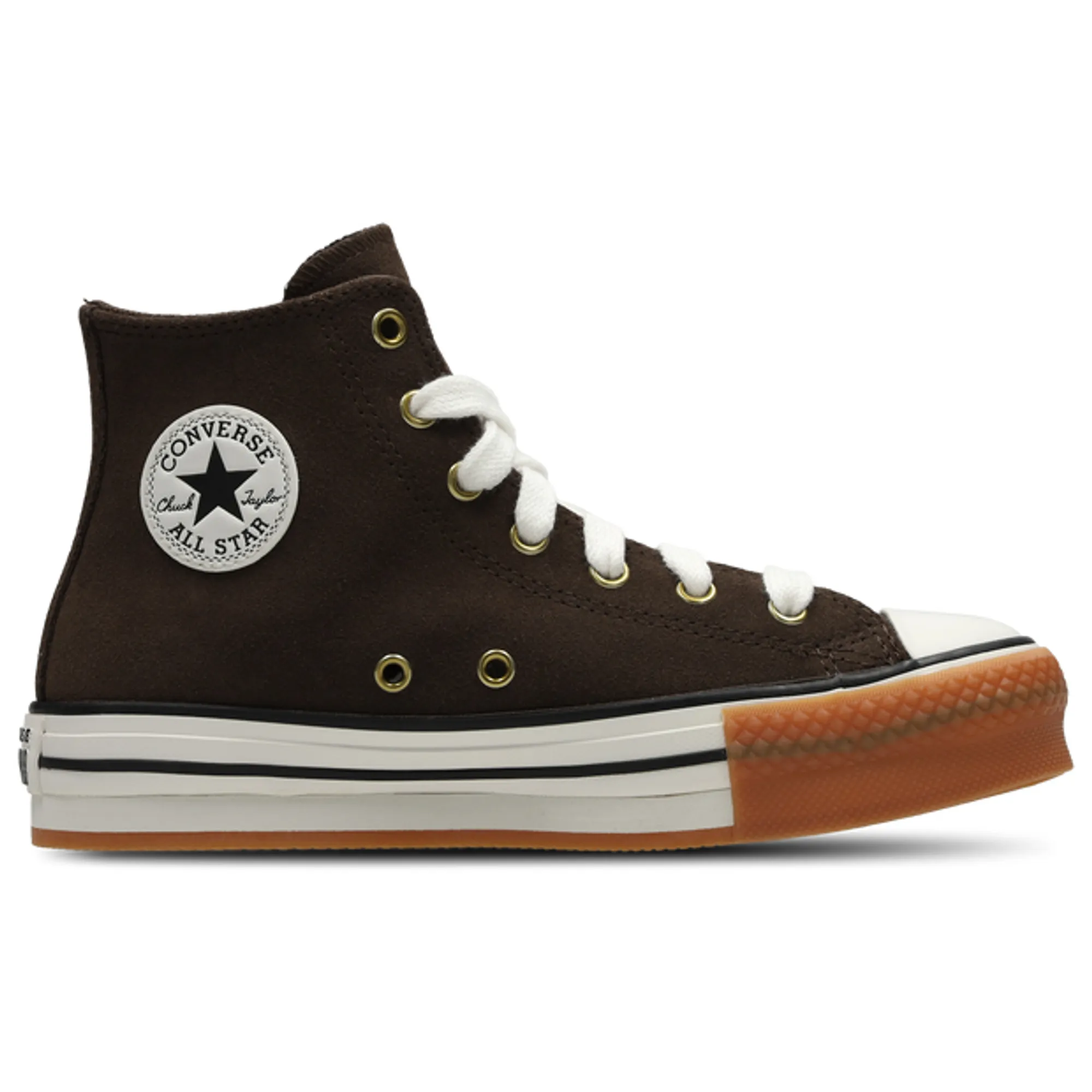 Converse Chuck Taylor All Star Unisex Shoes - Brown