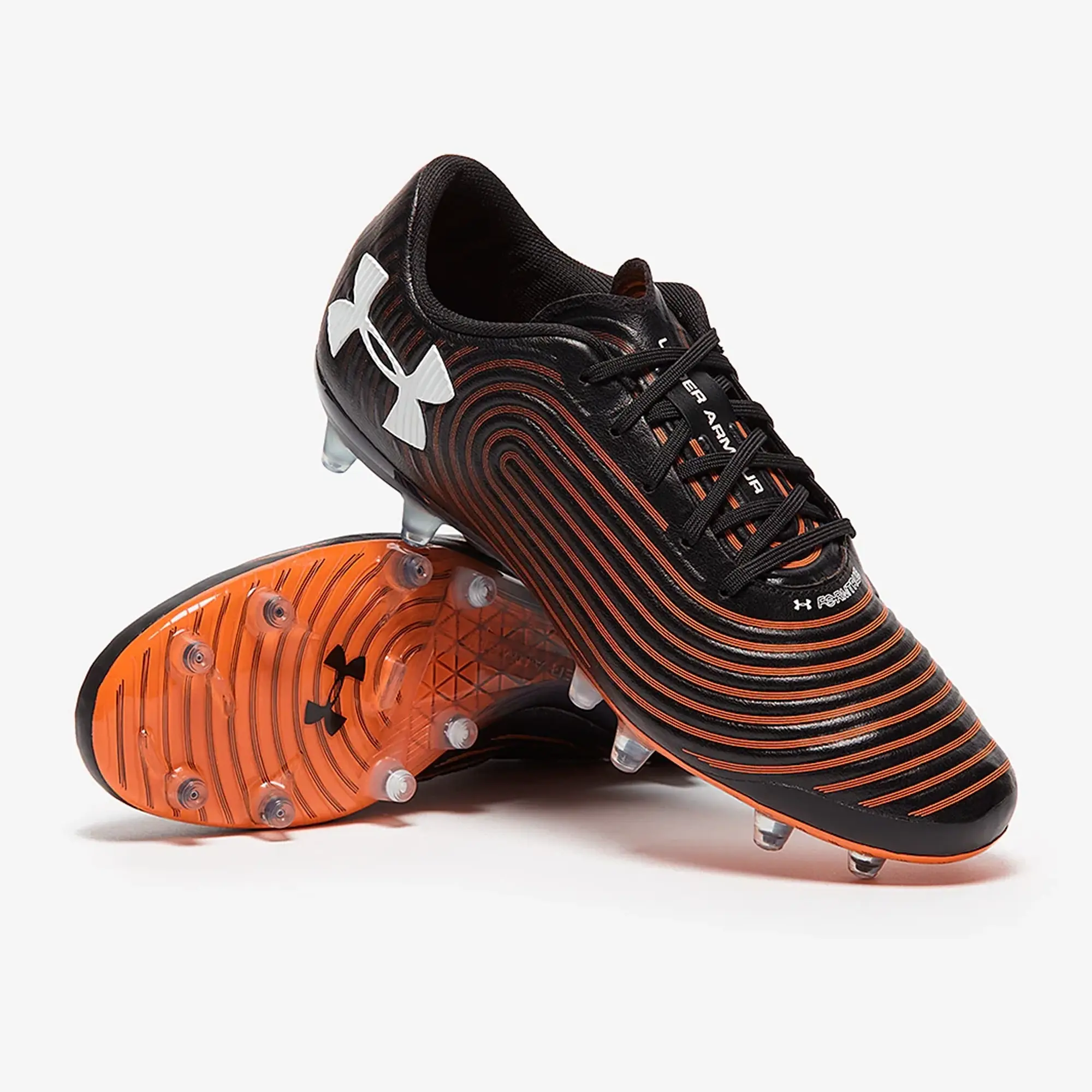 Under Armour Magnetico Control Pro FG