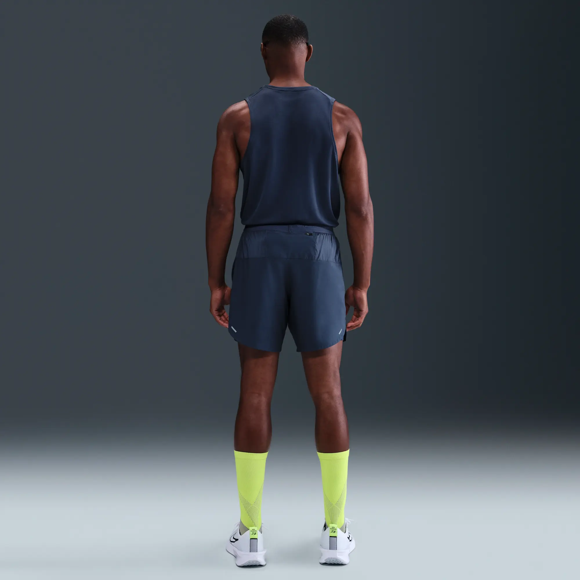 Nike Stride Dri-FIT 7 Inch 2-in-1 Running Shorts - HO24