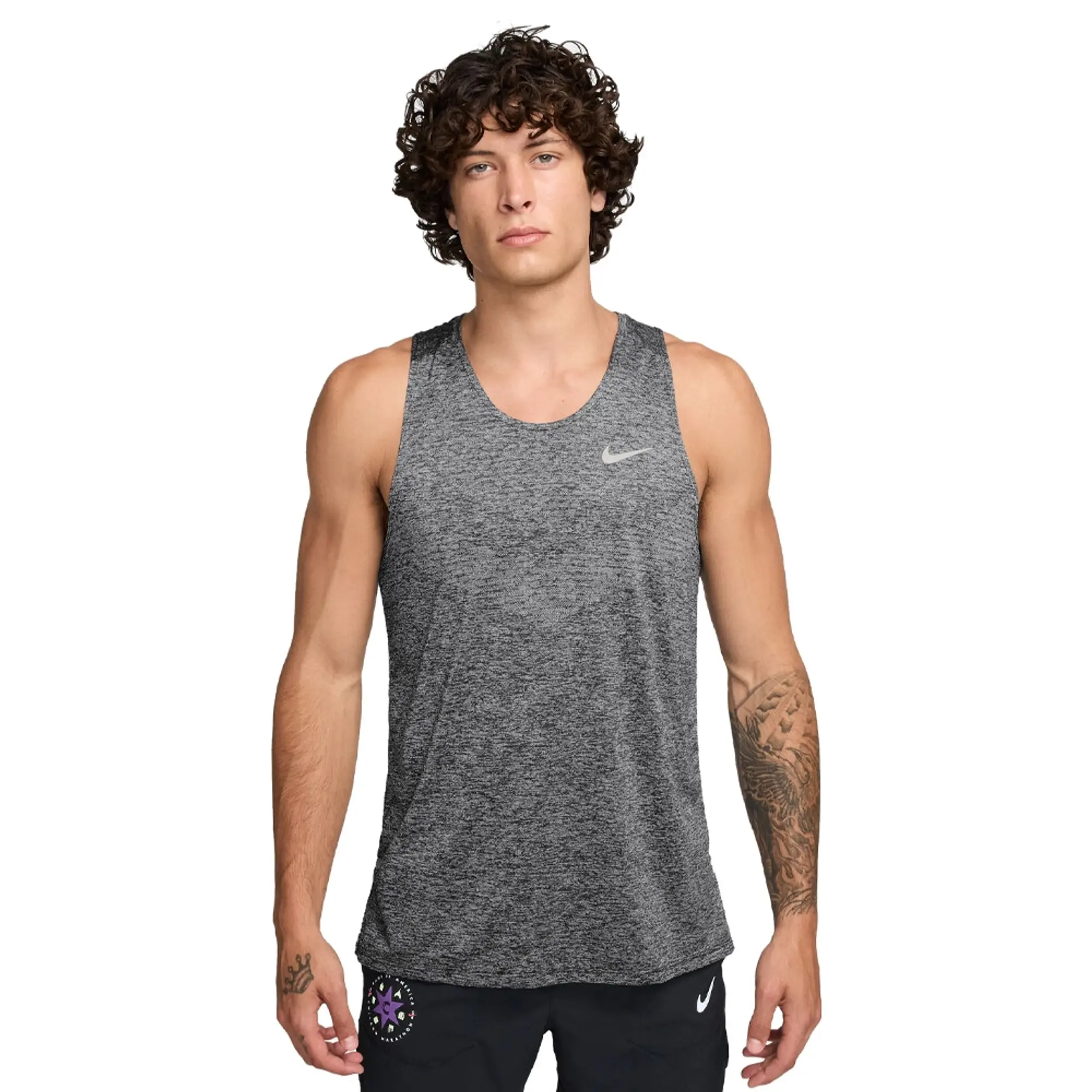 Nike Stride Dri-FIT ADV Vest - SP25