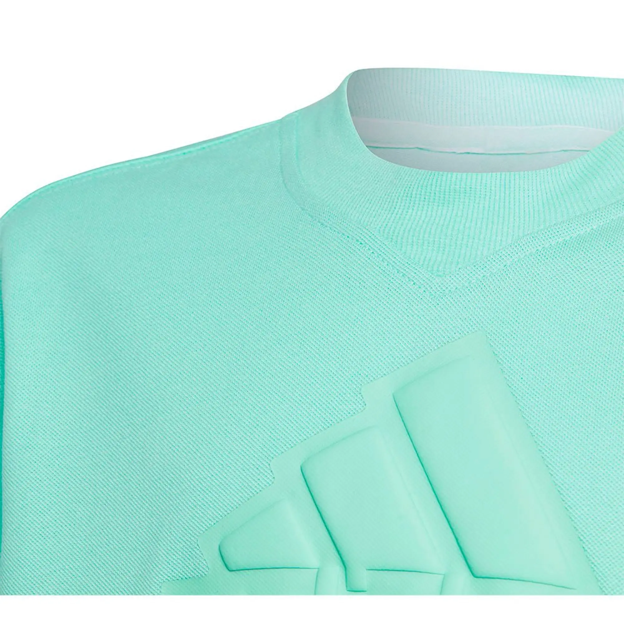 Adidas Fi Logo Short Sleeve T-shirt