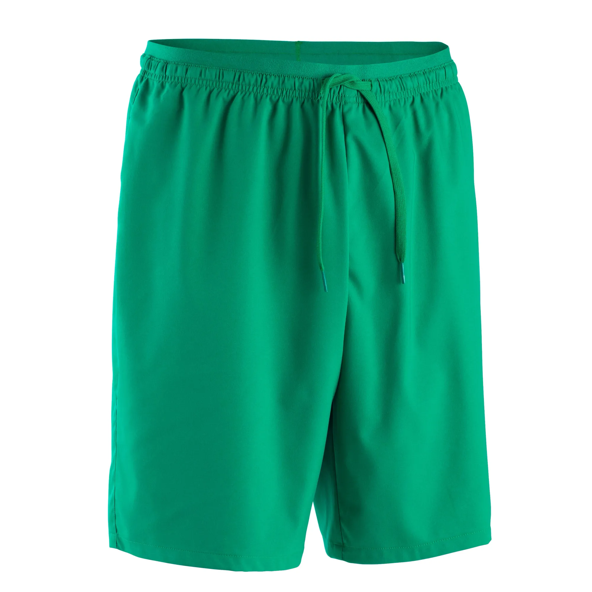 Kipsta Kids' Football Shorts Viralto Club - Green