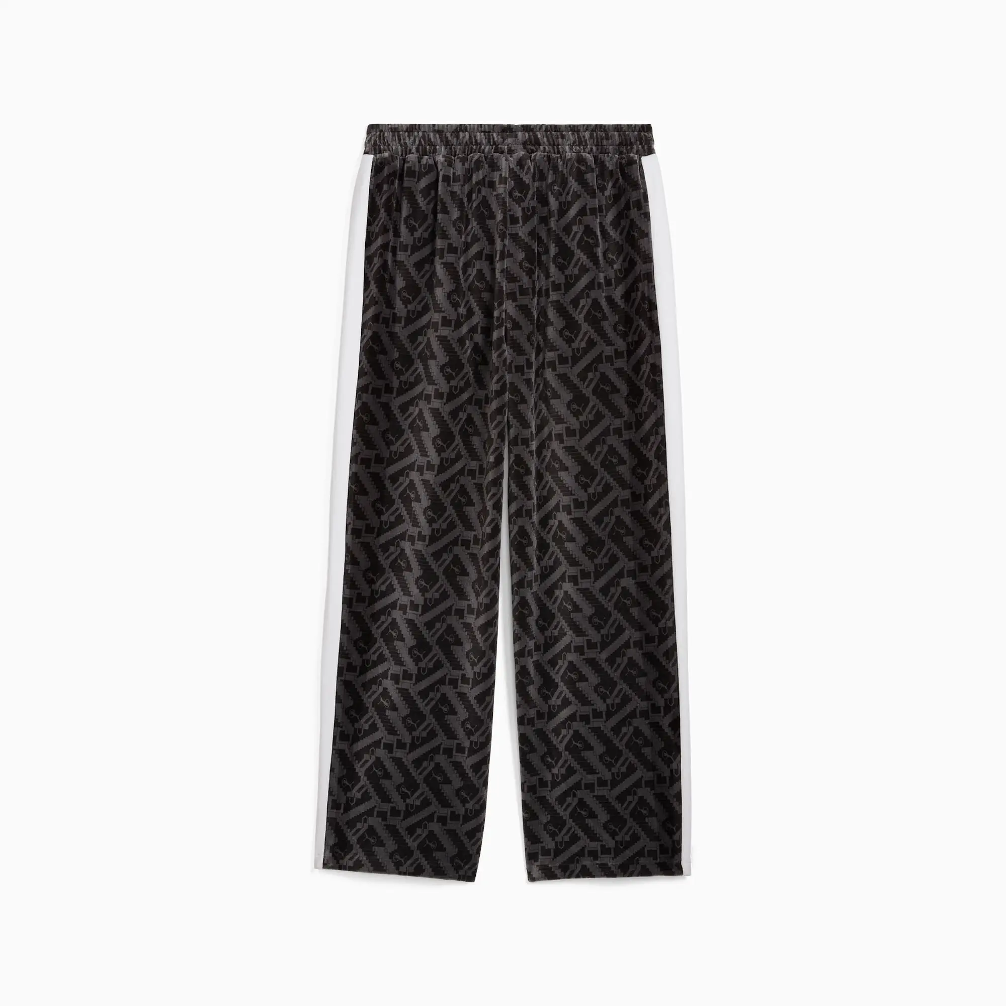Pants Puma X Squid Game T7 Iconic Straight Track Pant Puma Black S