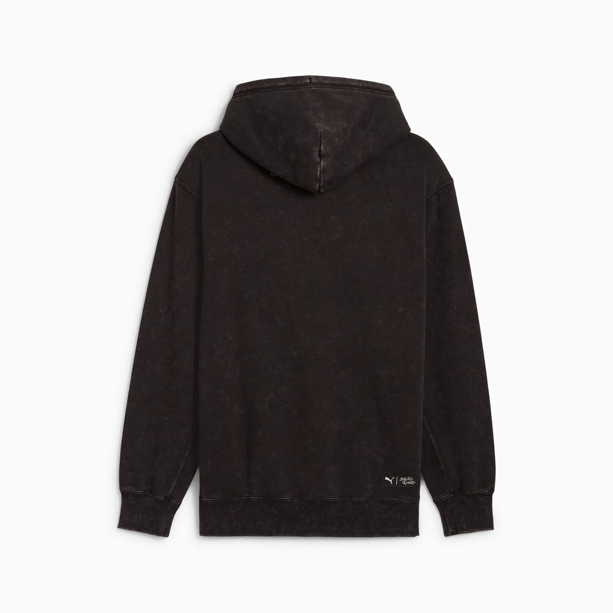 Sweatshirt Puma X Squid Game Graphic Hoodie Puma Black L