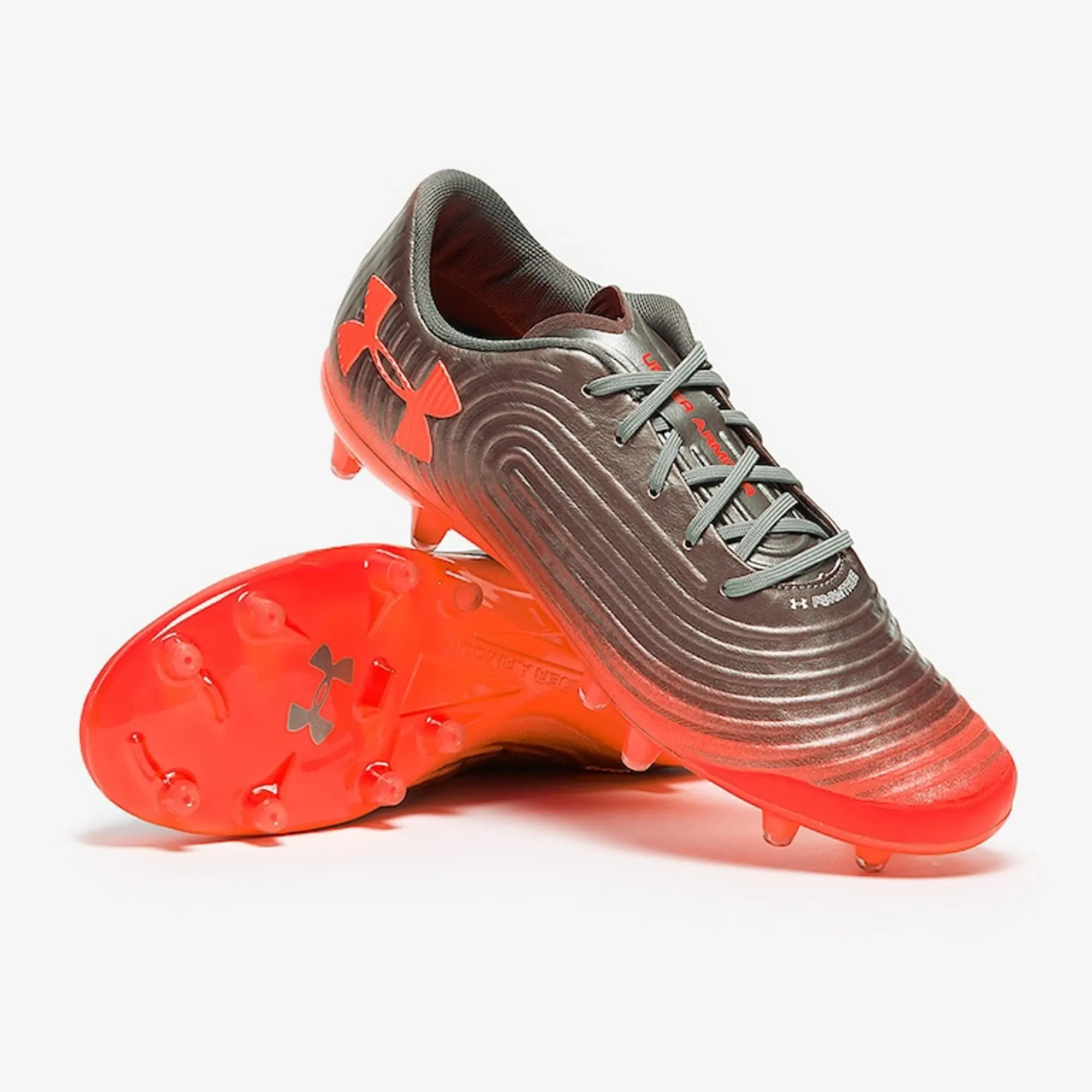 Under Armour Magnetico Control Pro FG