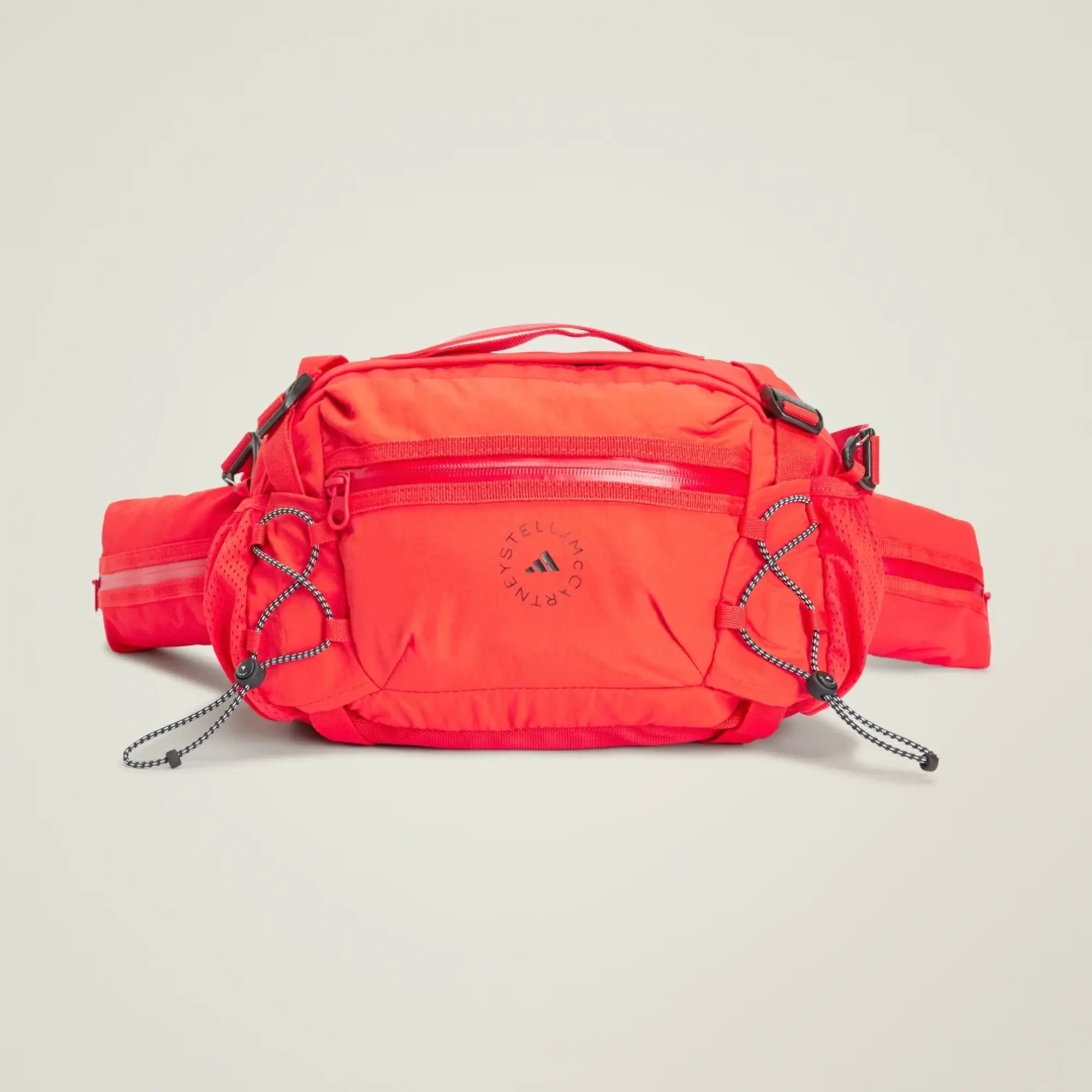 Bag Adidas By Stella Mccartney Multisport Bag Active Red/ Black 9 L
