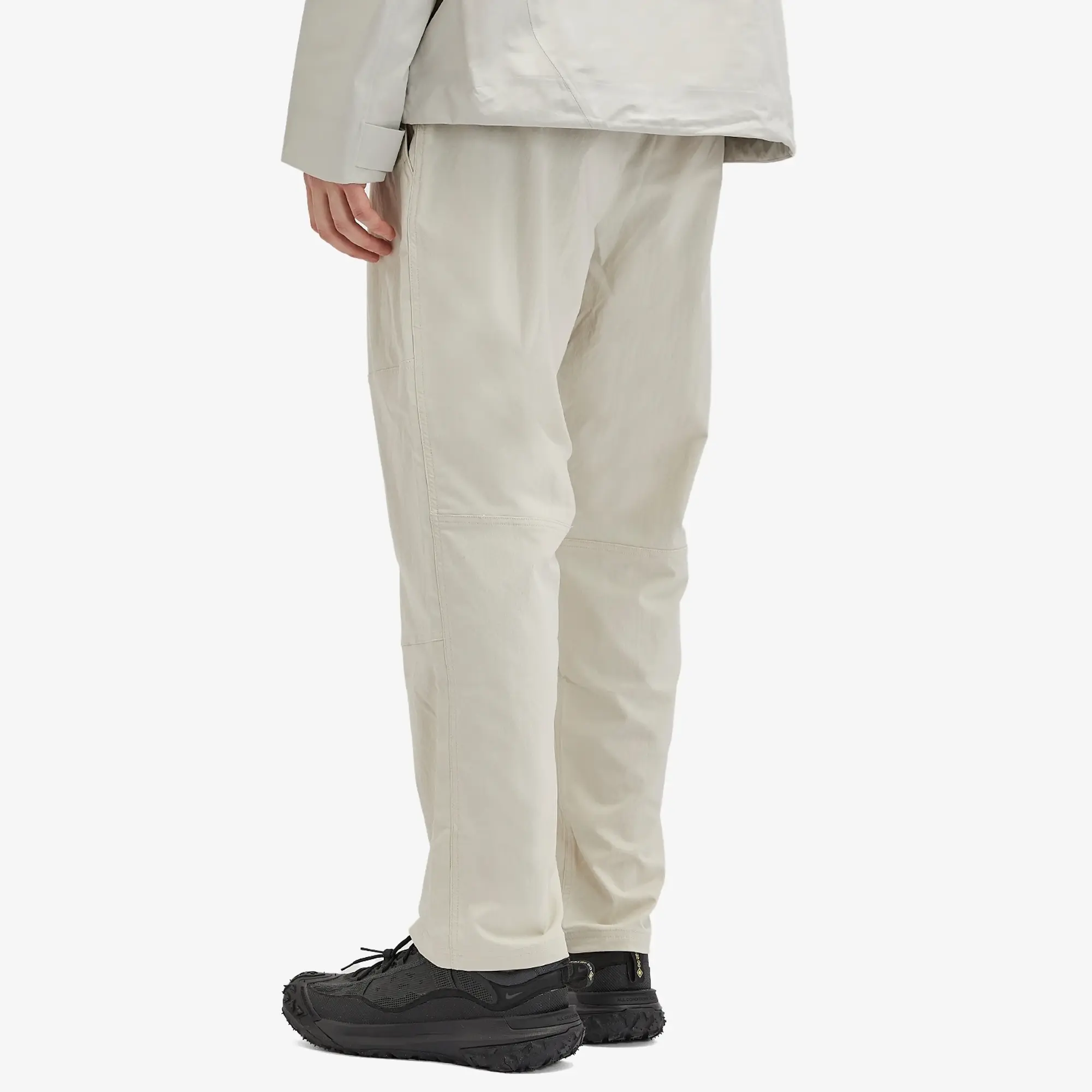 Nike Men's Apparel ACG Hike Pant Brown/White