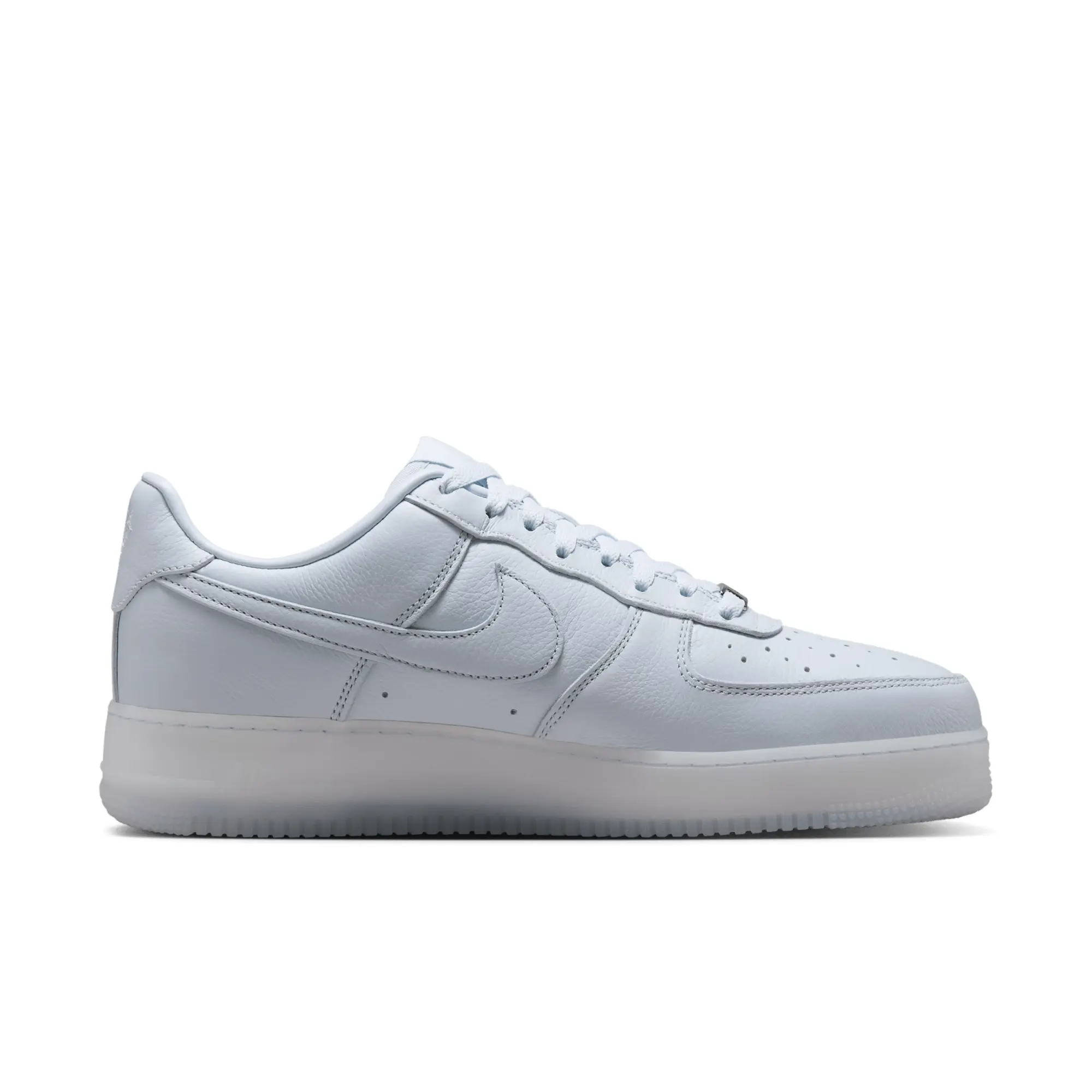 Nike NOCTA Air Force 1 Low Men's Shoes - Purple