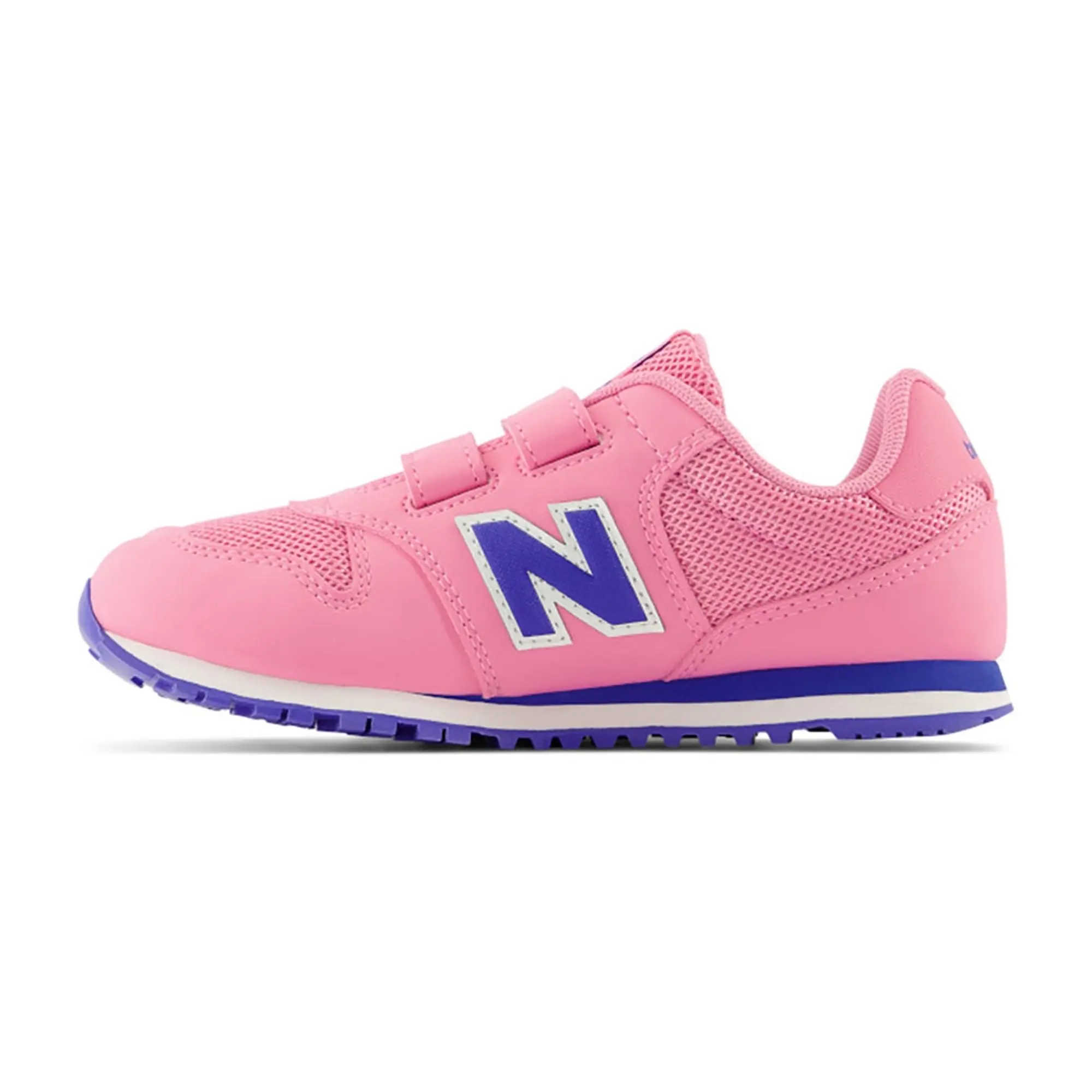 New Balance 500 Hook & Loop Trainers