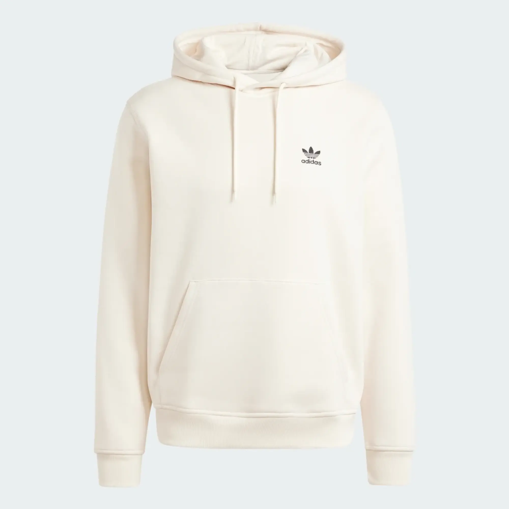 Adidas Essentials Men Hoodies - Beige