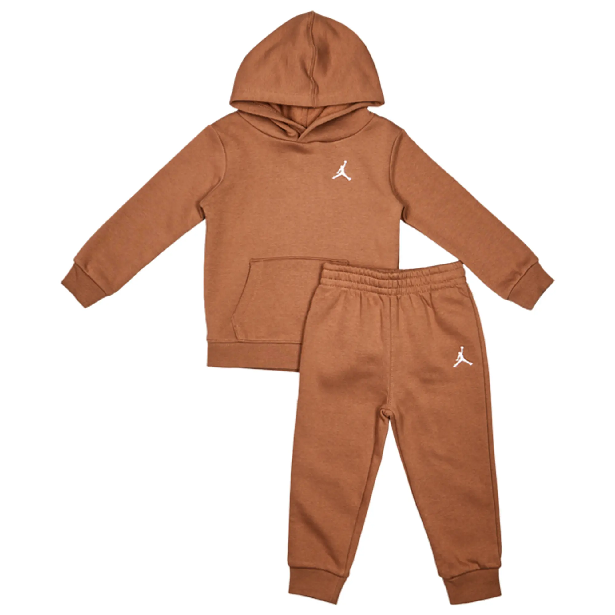 Nike Jordan Jordan Brooklyn Unisex Tracksuits - Brown