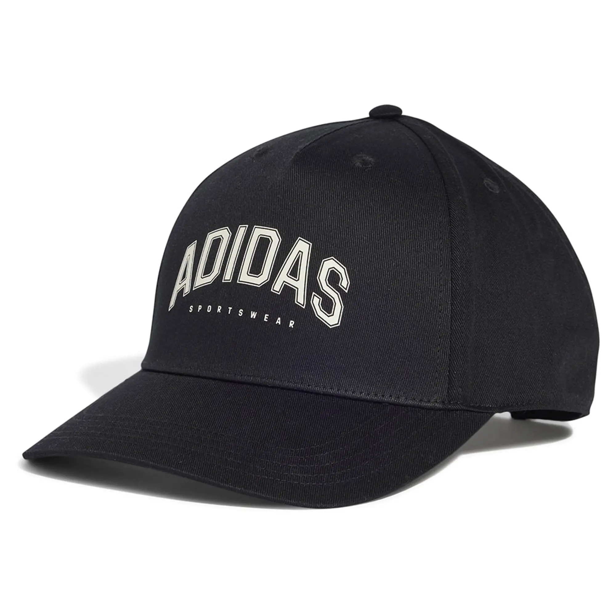 adidas  -  men's Cap in Black