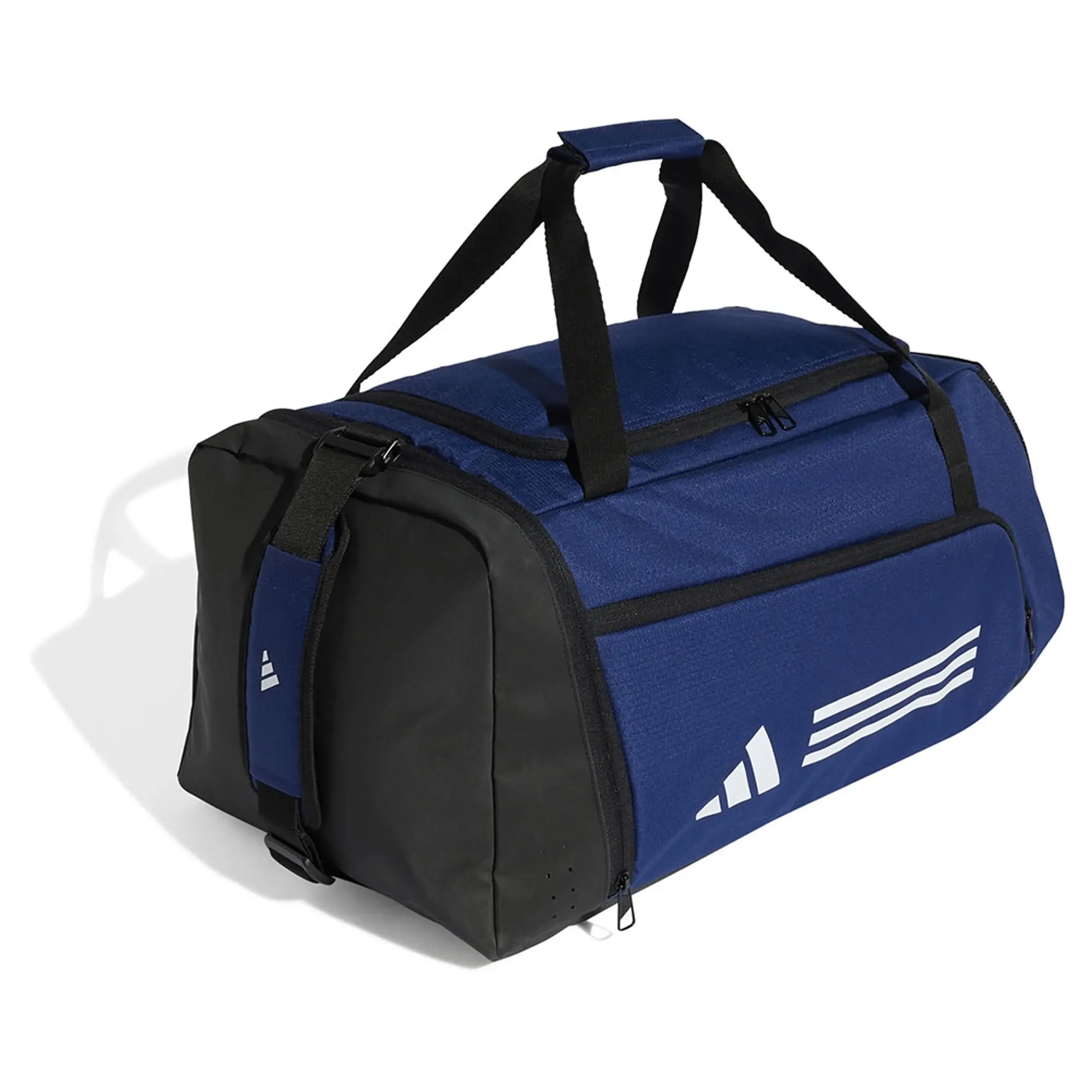 Adidas Essentials 3 Stripes Medium 51l Duffle Bag