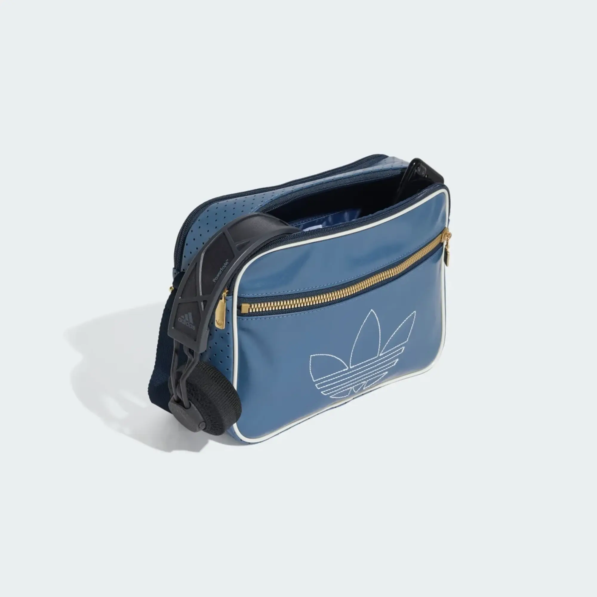 Adidas Originals Airliner 6l Shoulder Bag