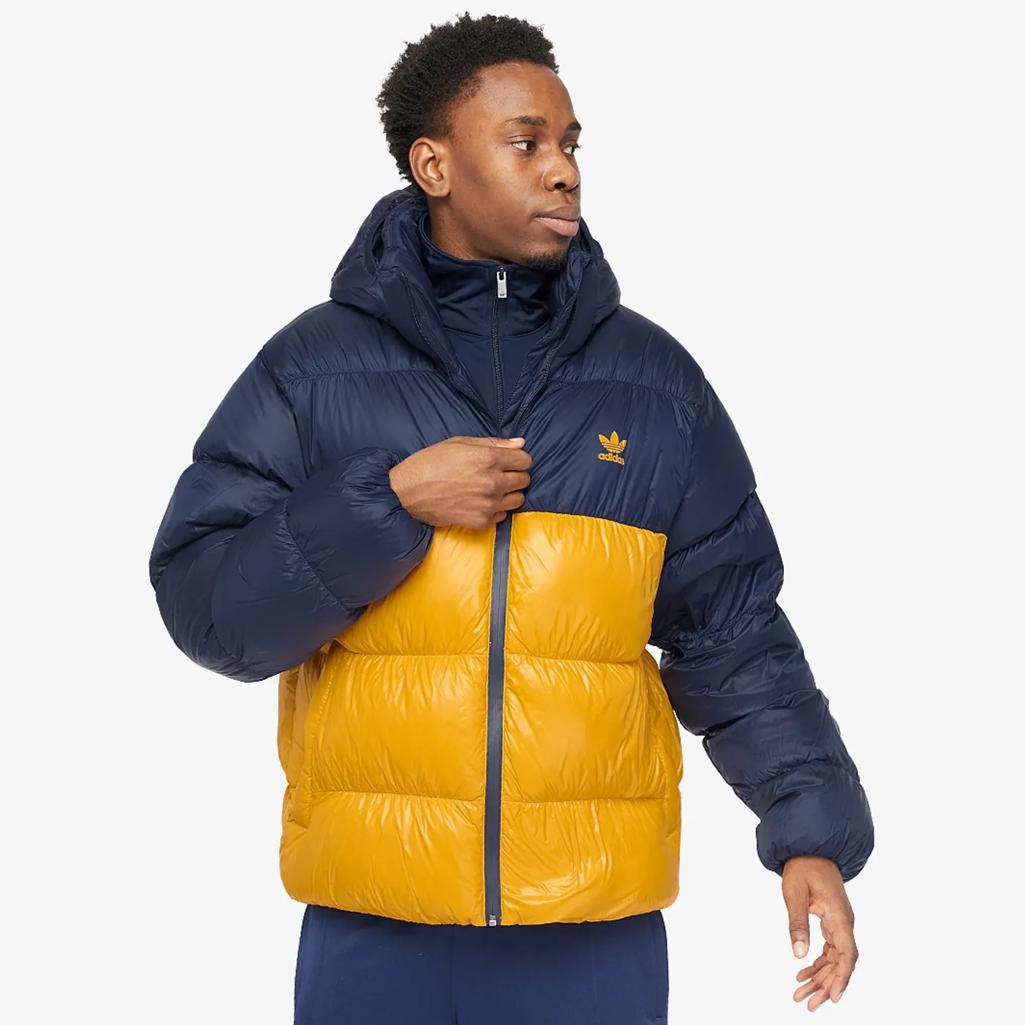 adidas Originals Down Regen Acid Jacket