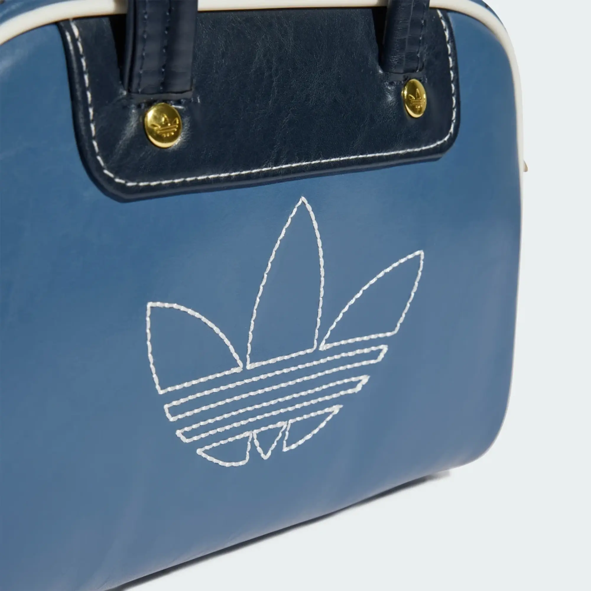Adidas Originals Mini Bowling 2l Shoulder Bag
