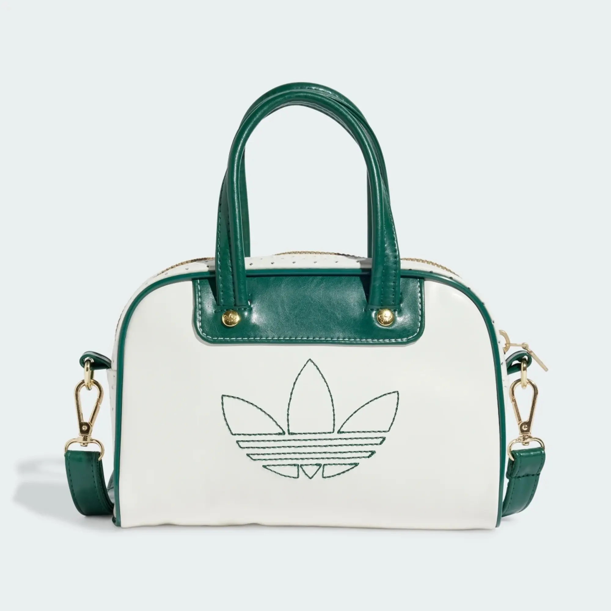 adidas Mini Bowling Bag