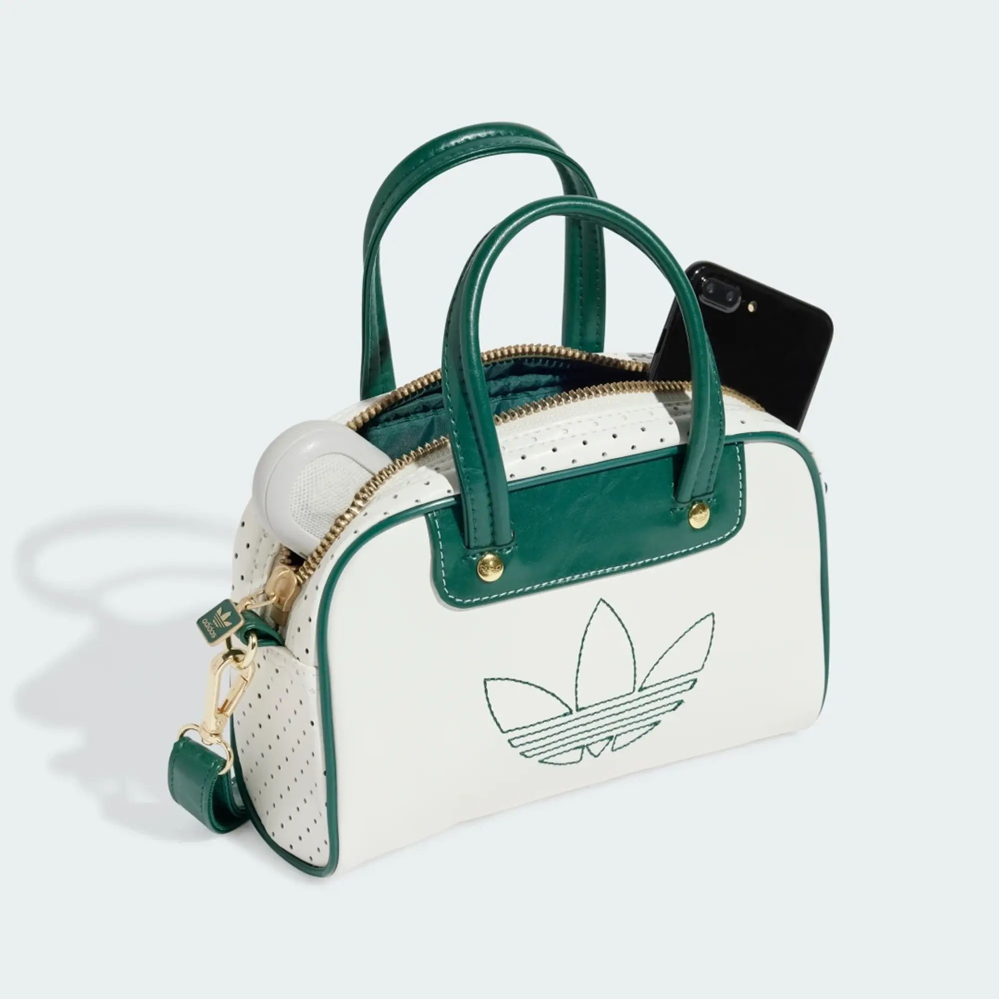 adidas Mini Bowling Bag